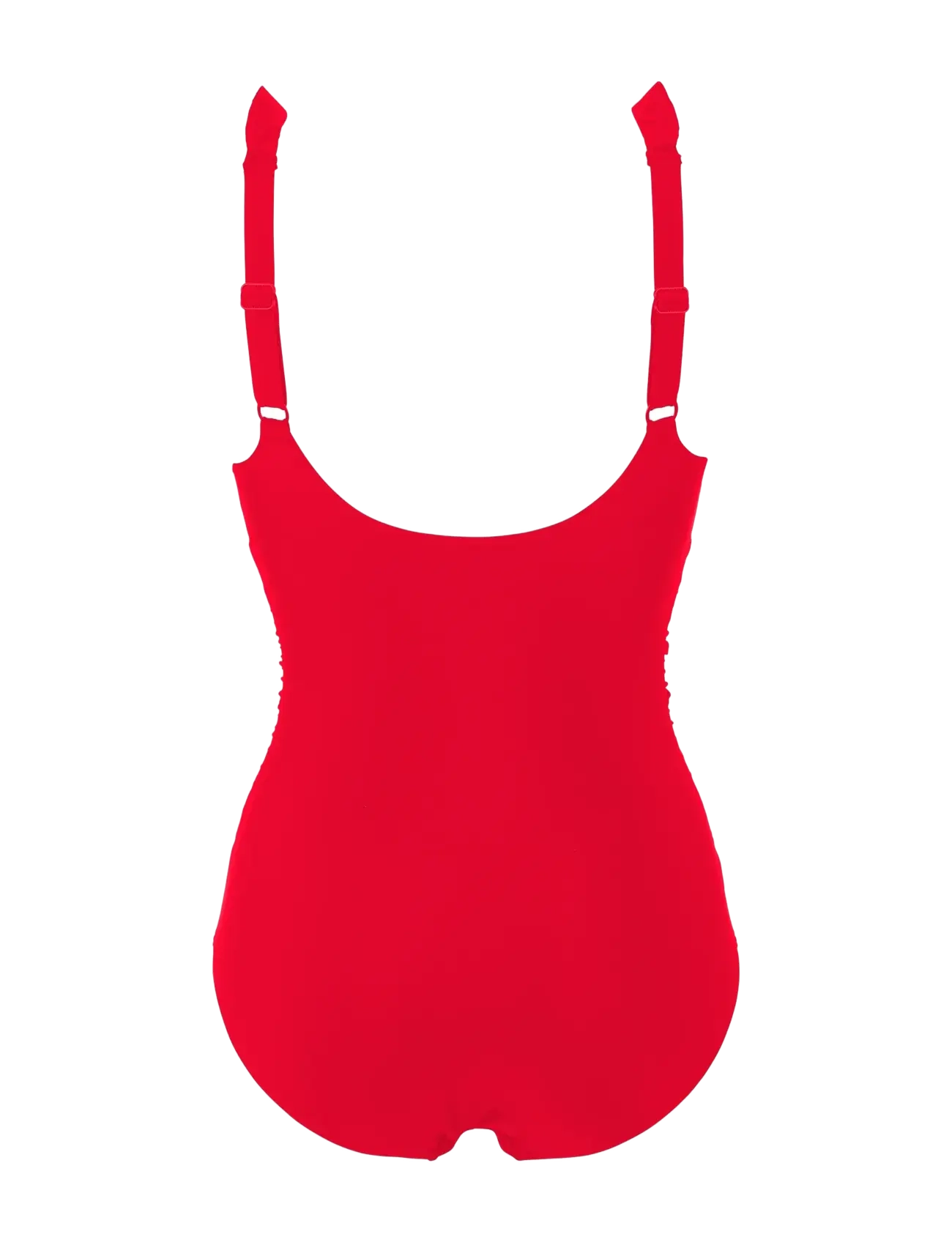 Damella of Sweden - Swimsuit Virginia - badedragter - red - 2