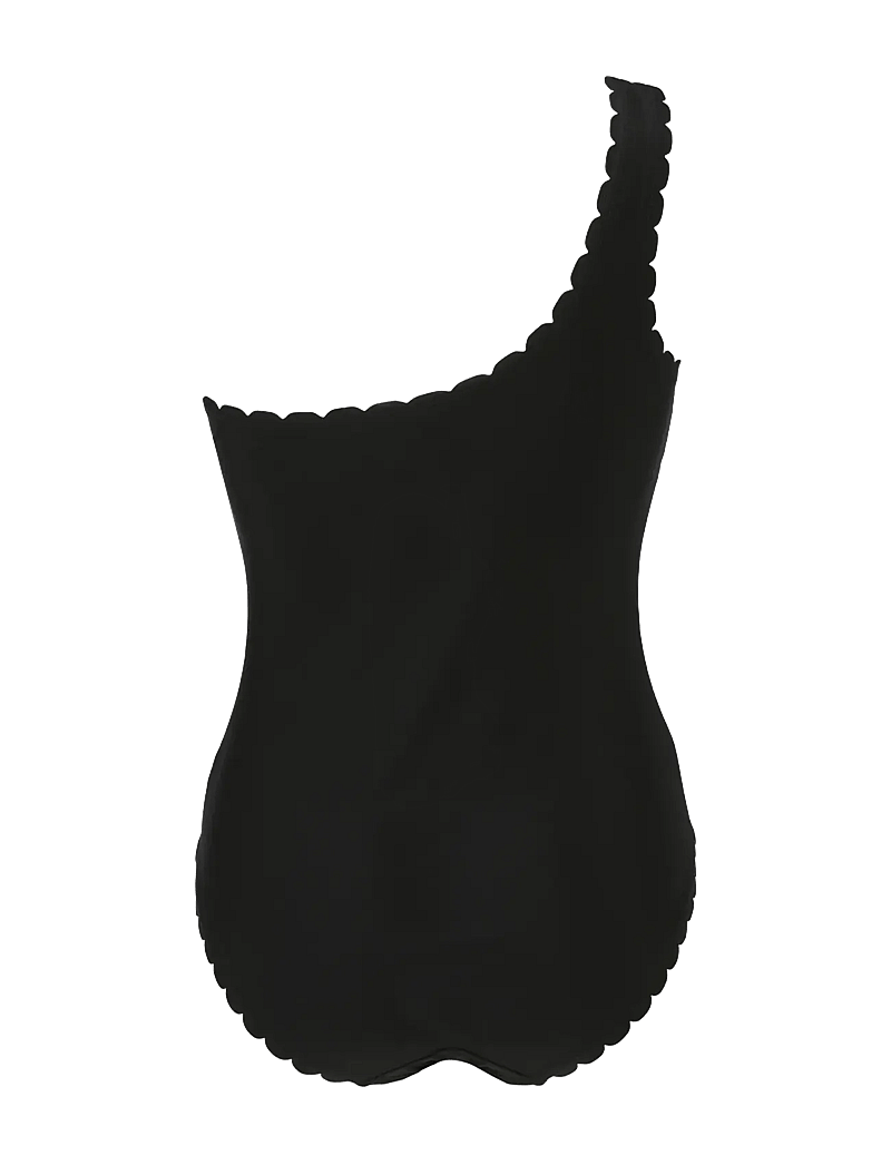 Damella of Sweden - Swimsuit Alyssa - badeanzüge - black - 2