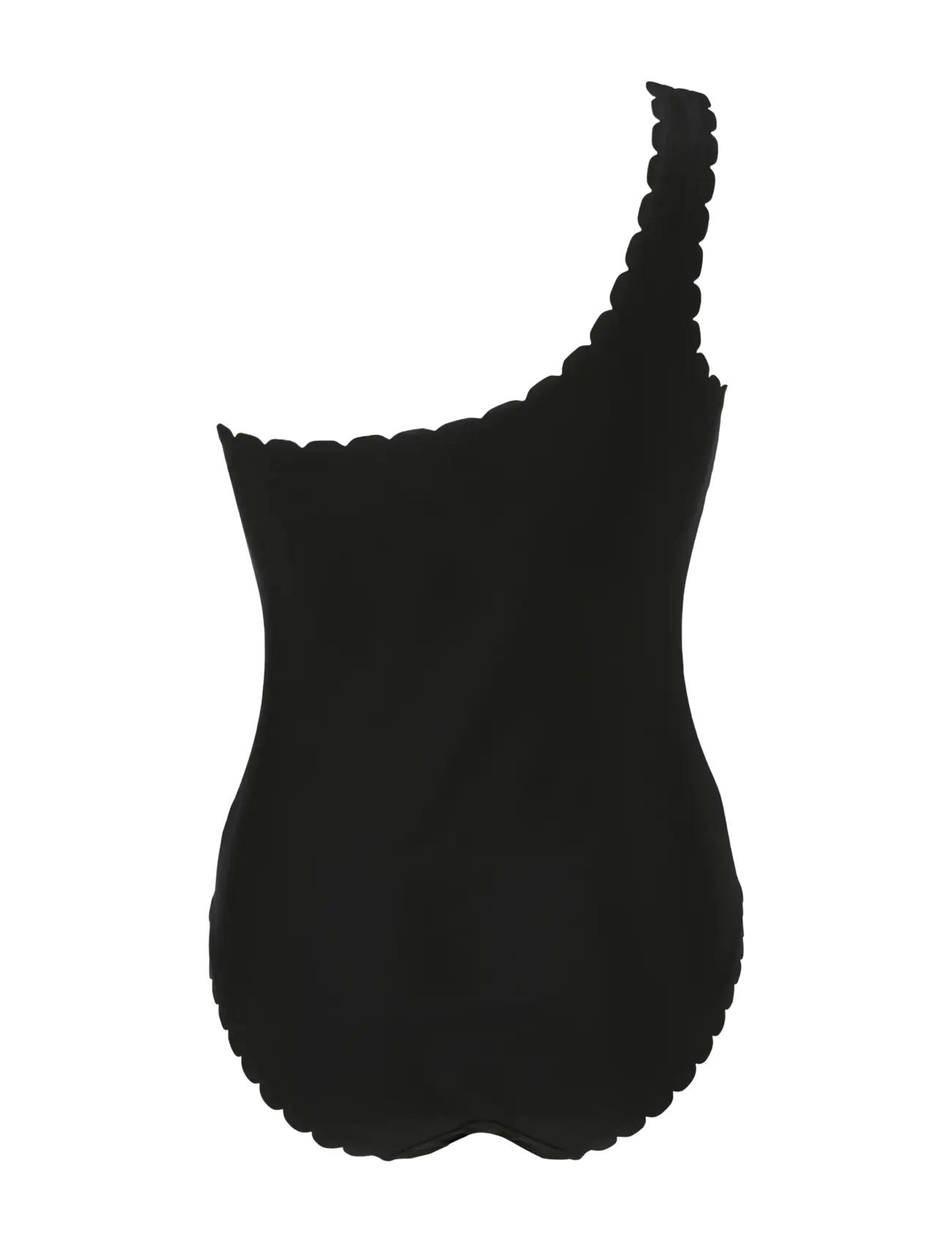 Damella of Sweden - Swimsuit Alyssa - badpakken - black - 2