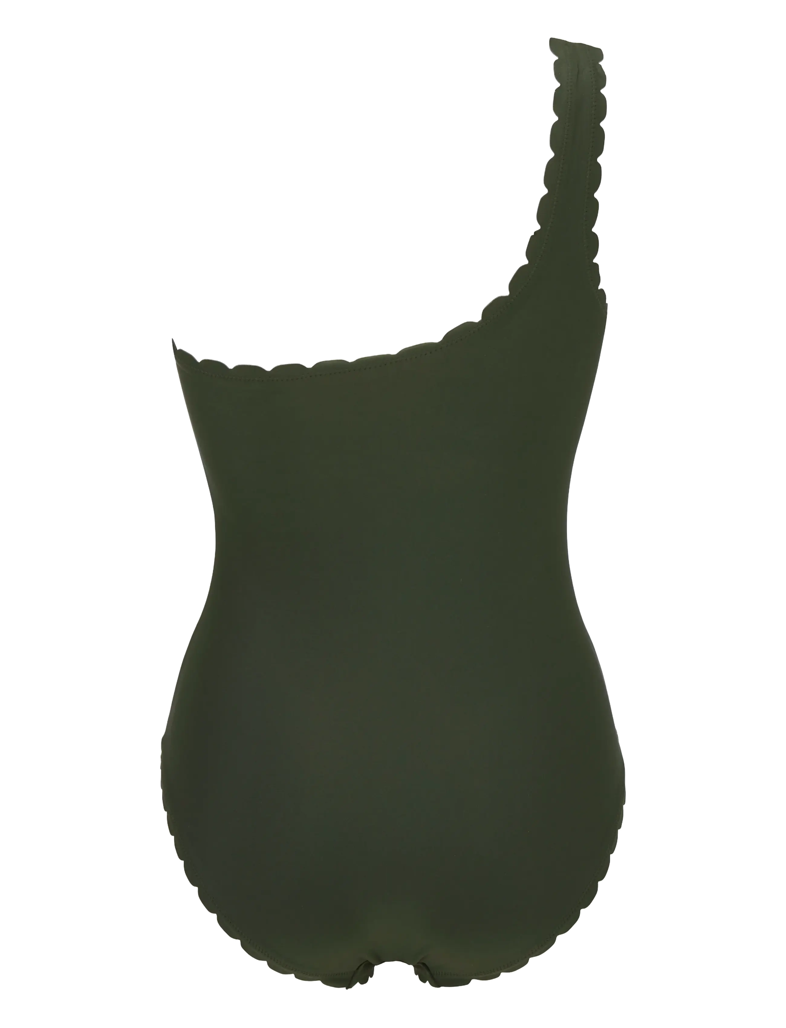Damella of Sweden - Swimsuit Alyssa - badedragter - khaki - 2
