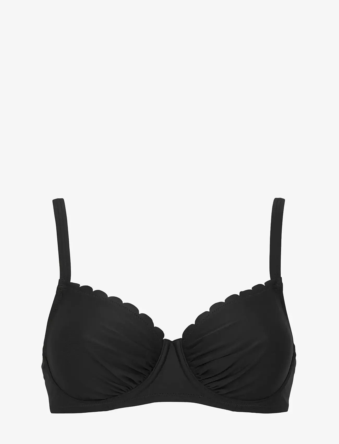 Damella of Sweden - Bikinibra Grace - bikinitoppar med bygel - black - 1