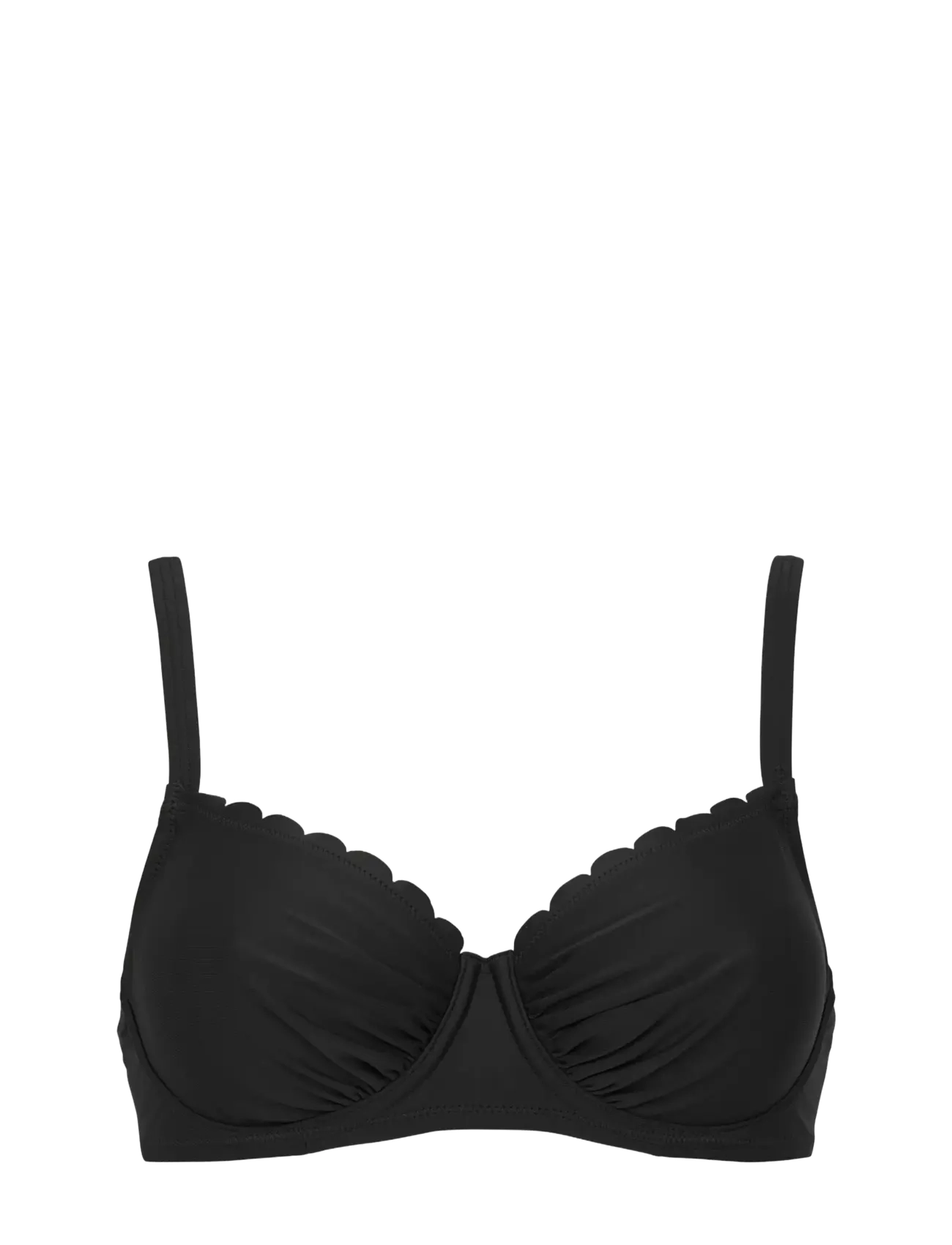 Damella of Sweden Bikinibra Grace - Bademode - BLACK / black