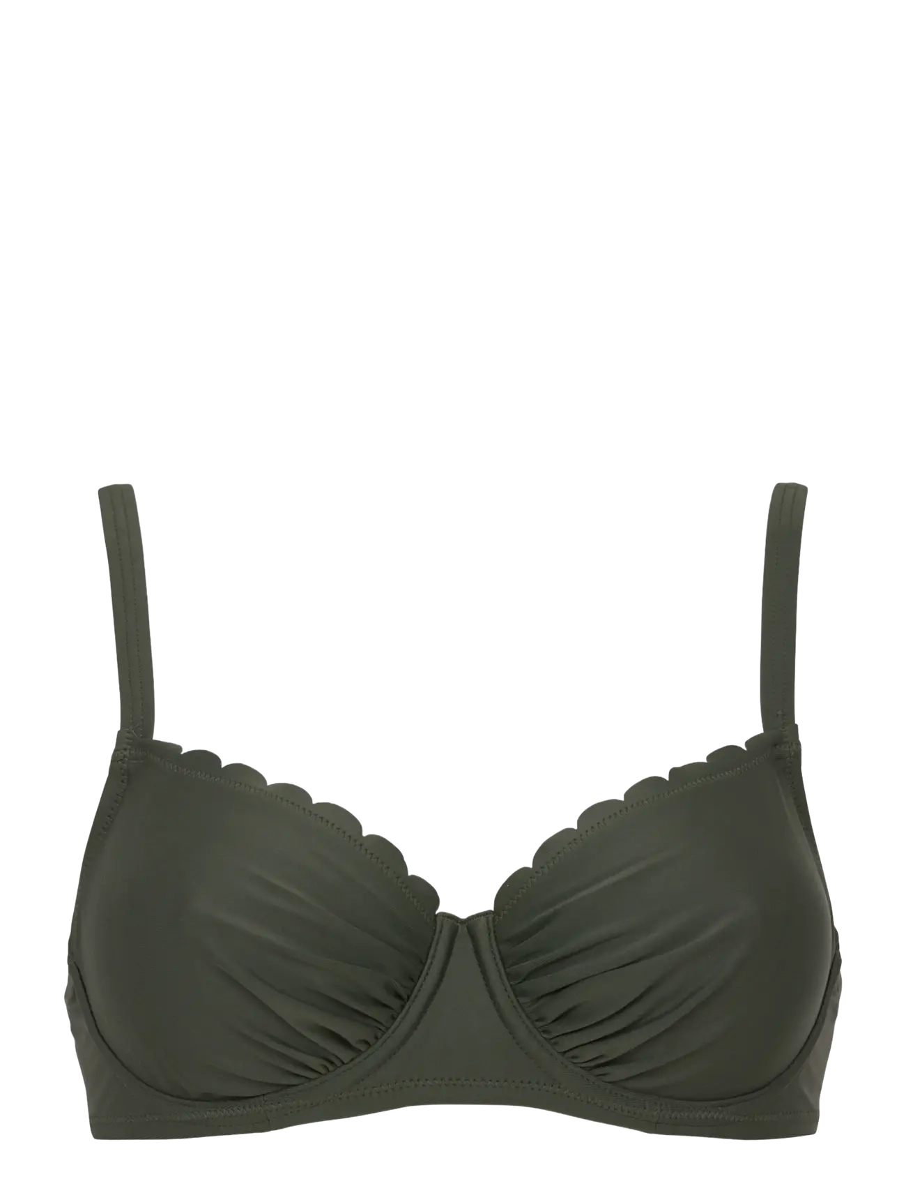 Damella of Sweden Bikinibra Grace - Bikinis - KHAKI / khaki/green