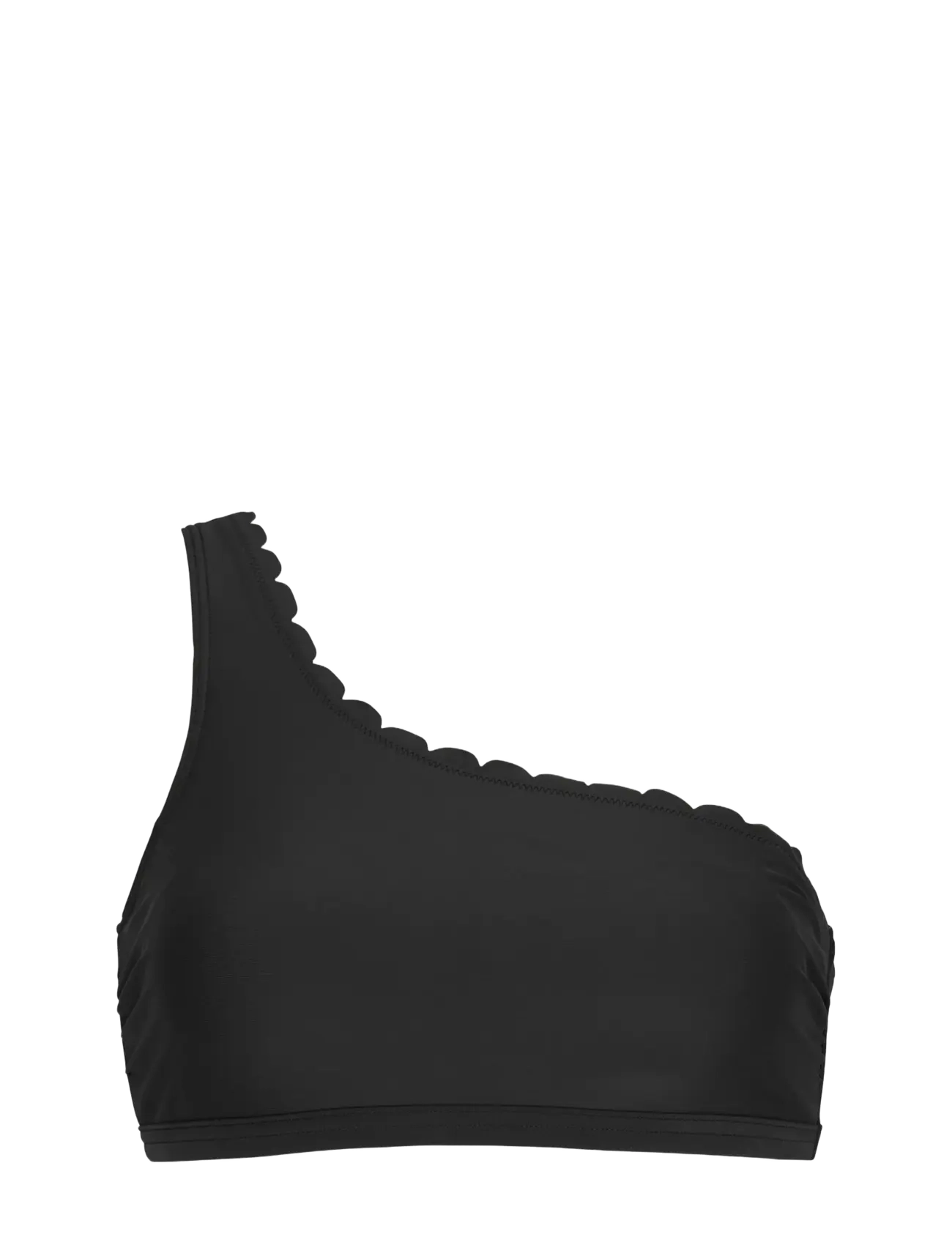DAMELLA OF SWEDEN Bikinibra Protes Nora Wavy Schwarz - 38 - Damen