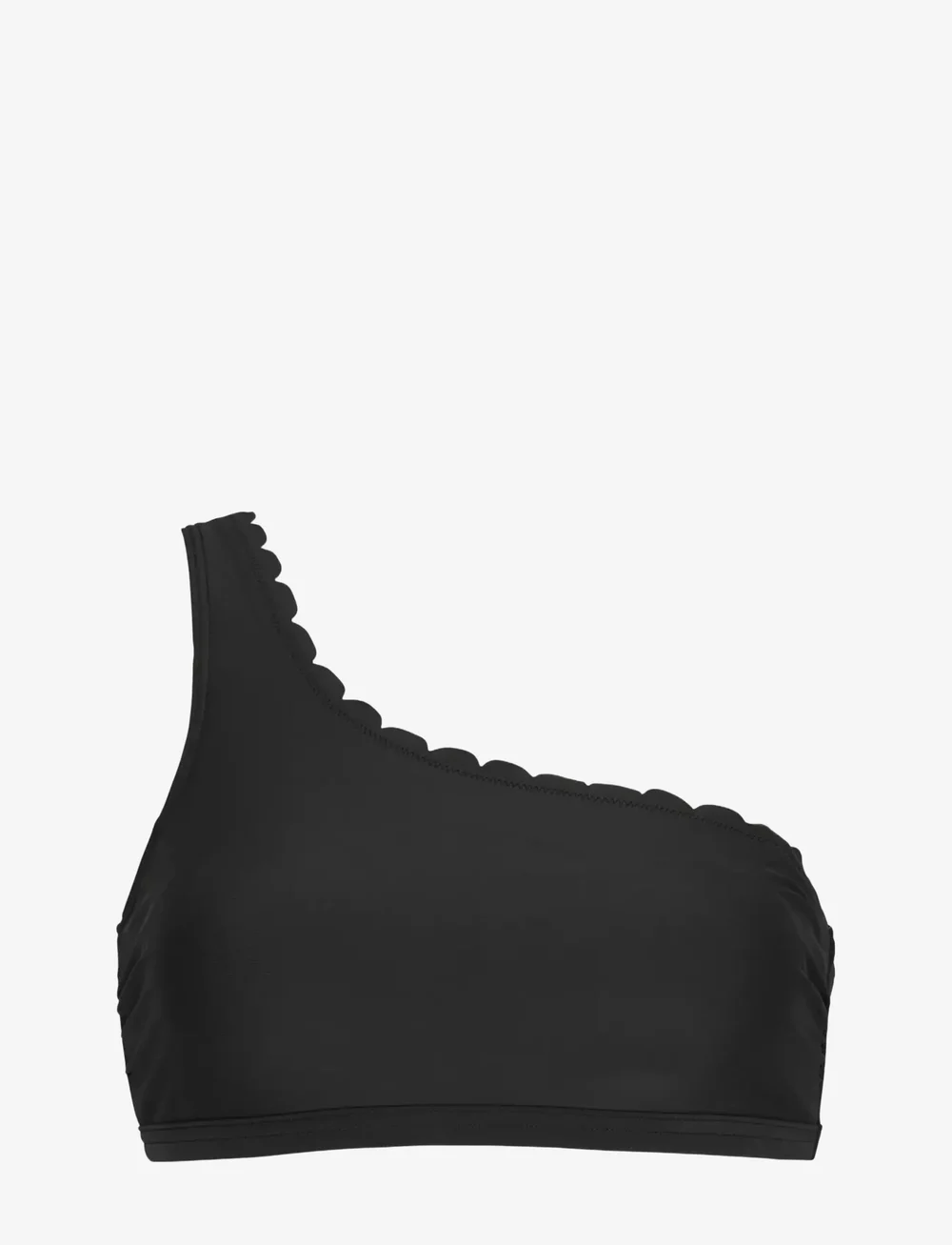 Damella of Sweden - Bikinibra protes Nora Wavy - paelast bikiinide ülaosad - black - 1