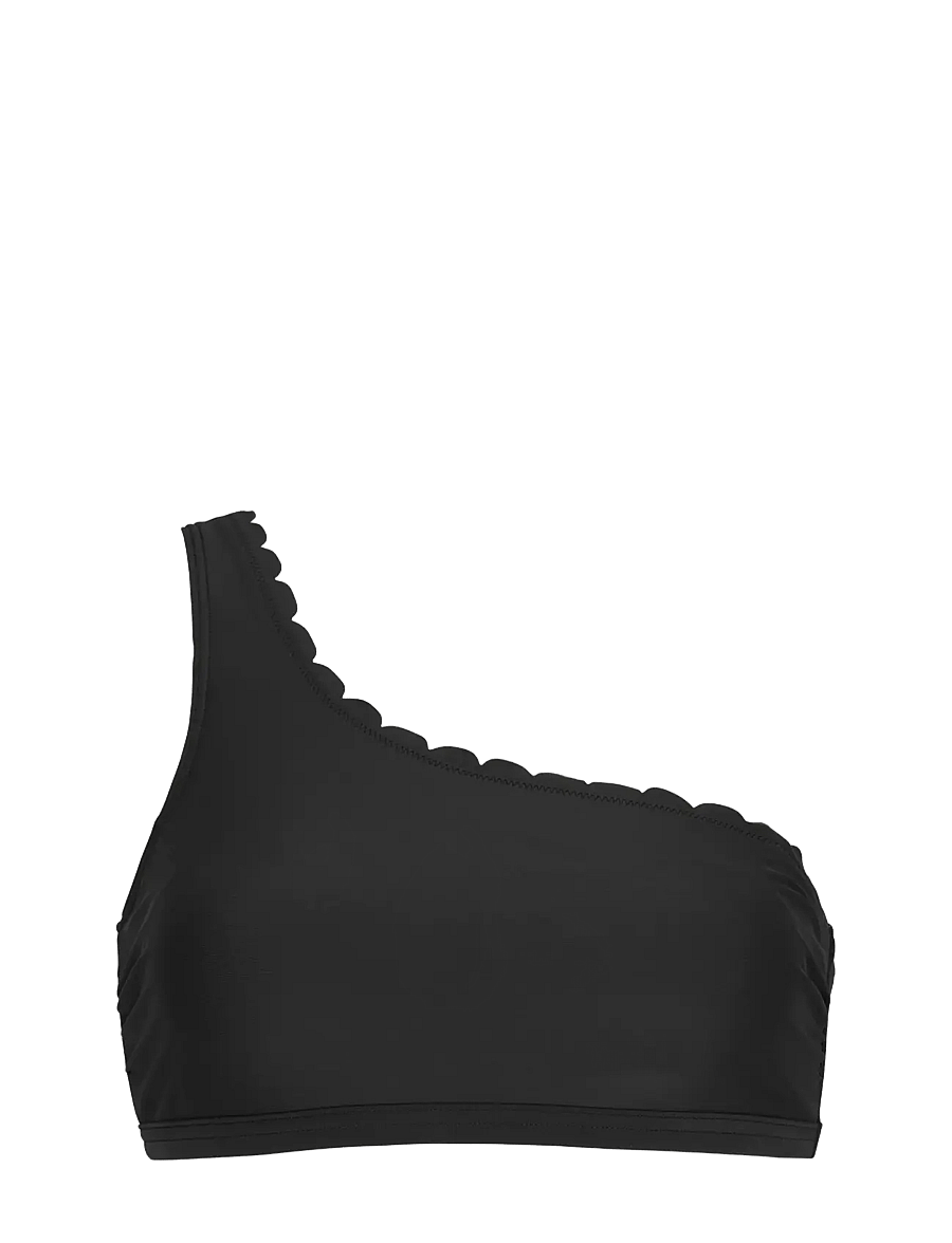 Damella of Sweden - Bikinibra protes Nora Wavy - black - 1