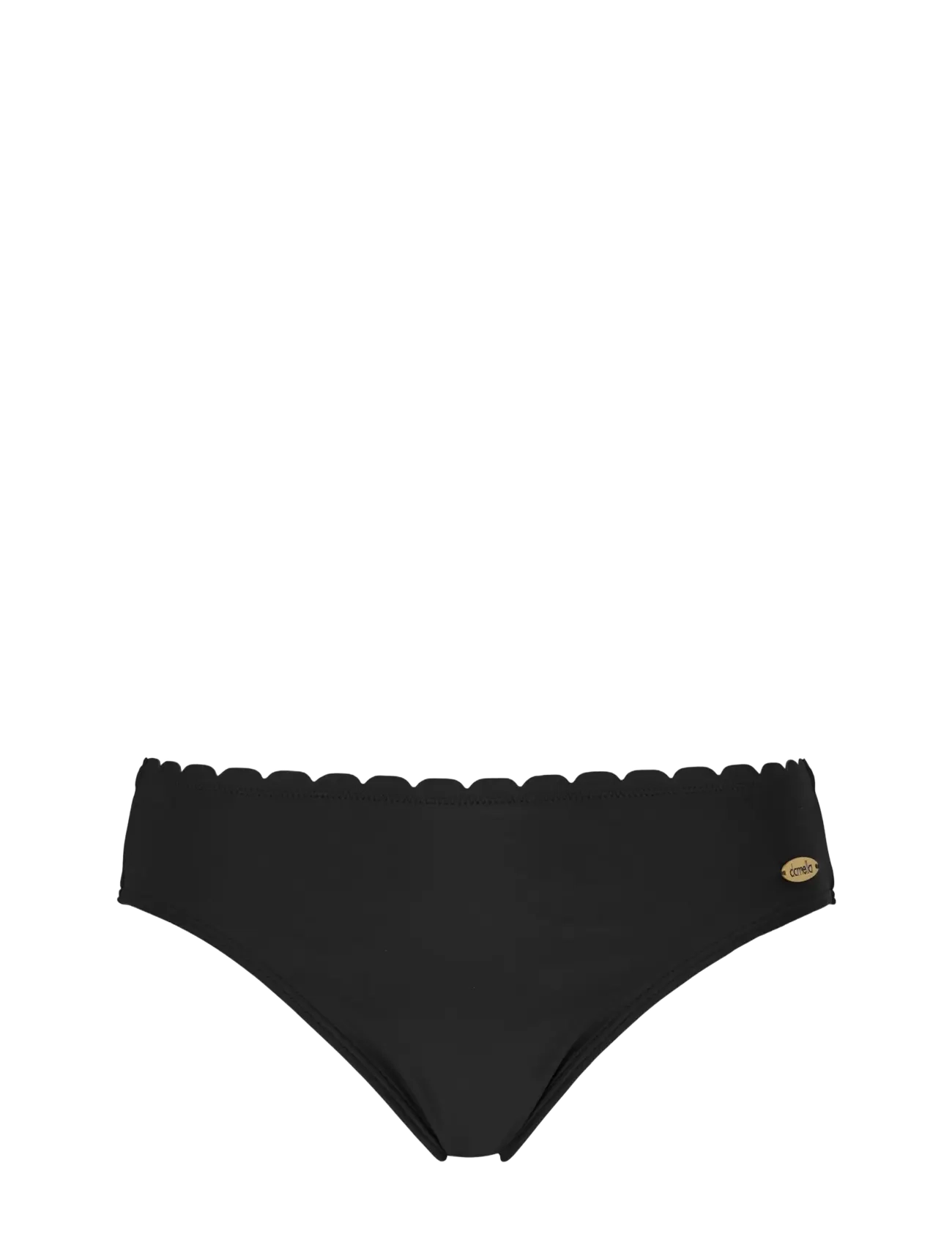 Damella of Sweden Bikinibrief Emily - Bikinis - BLACK / black