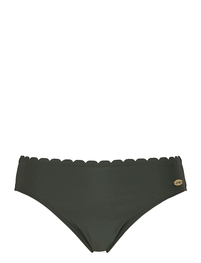 Damella of Sweden - Bikinibrief Emily - bas de maillot - khaki - 1