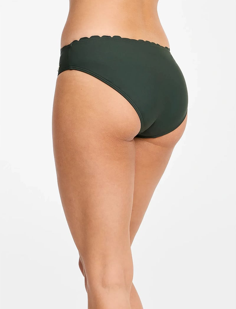 Damella of Sweden - Bikinibrief Emily - bas de maillot - khaki - 3