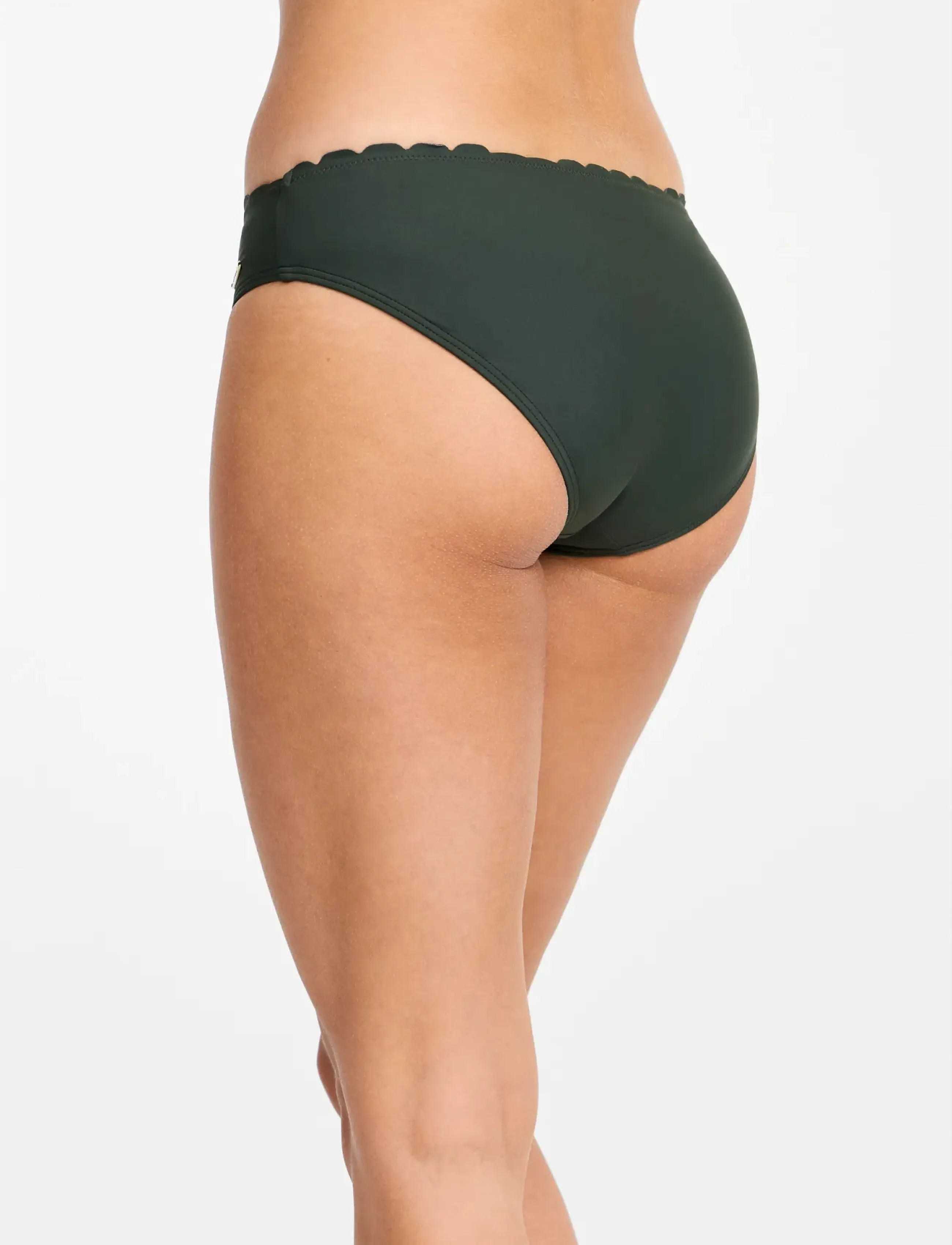 Damella of Sweden - Bikinibrief Emily - bikini briefs - khaki - 3
