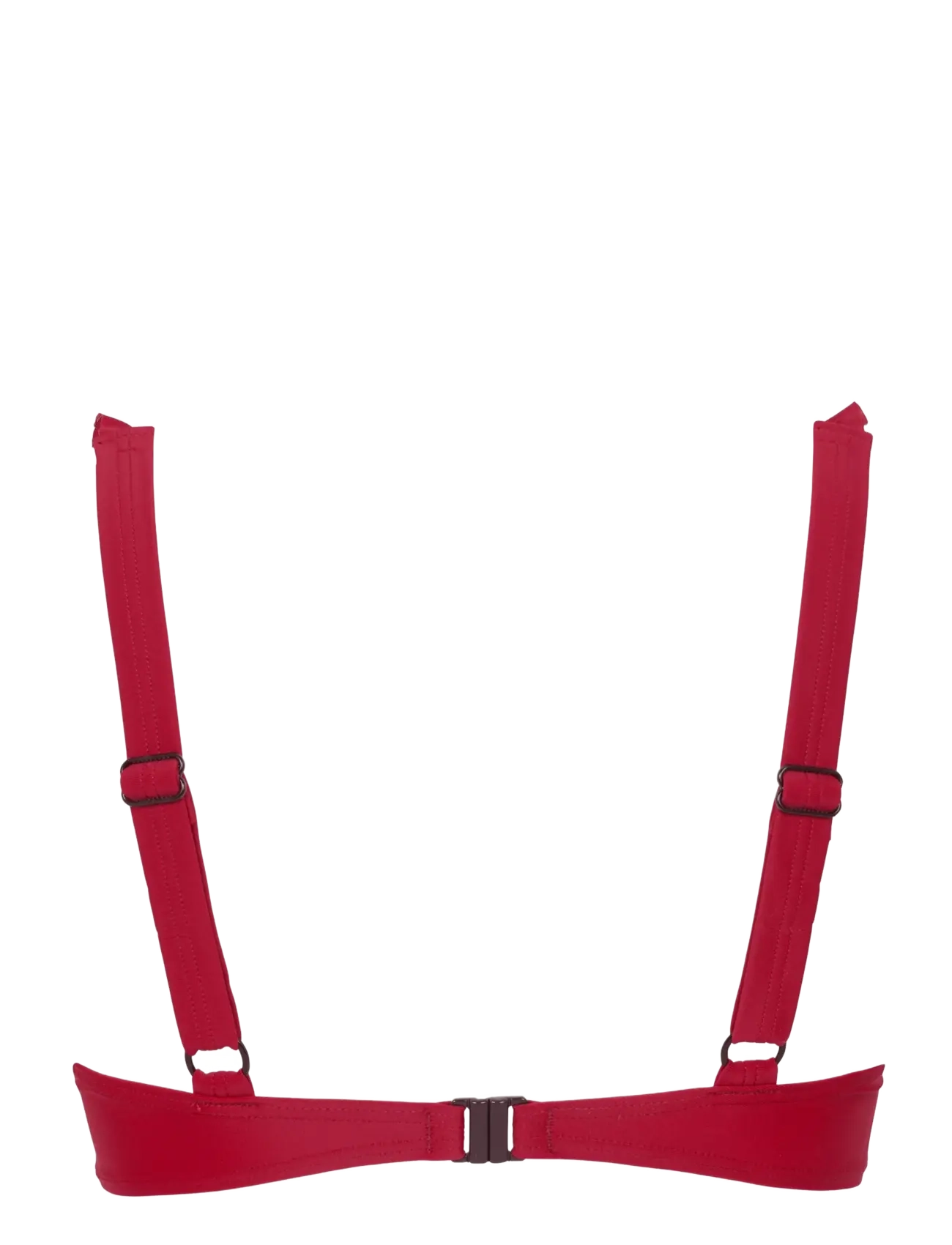 Damella of Sweden - Bikinibra Jamie - hauts de maillot triangle - berry - 2