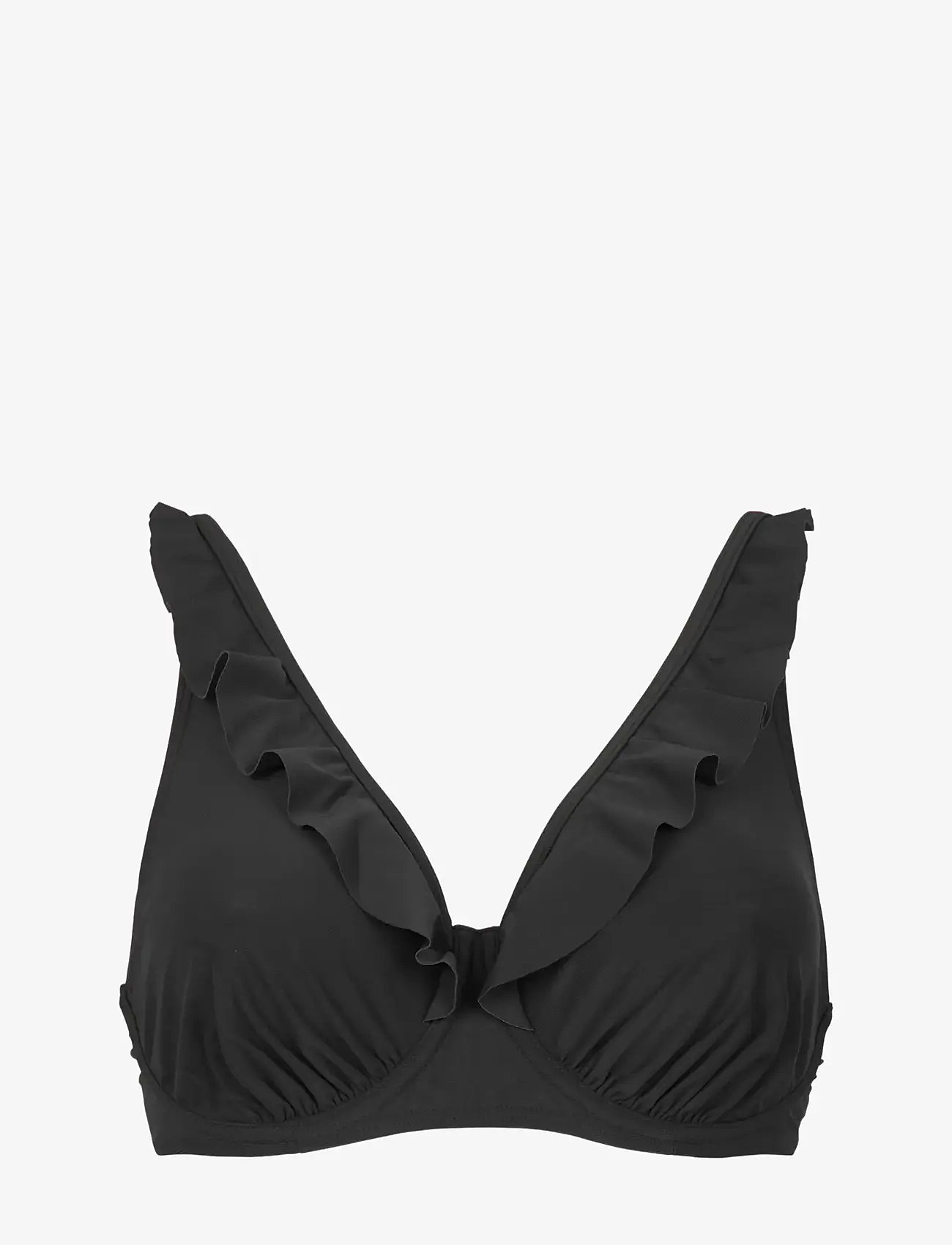 Damella of Sweden - Bikinibra Jamie - bikini overdele - black - 1