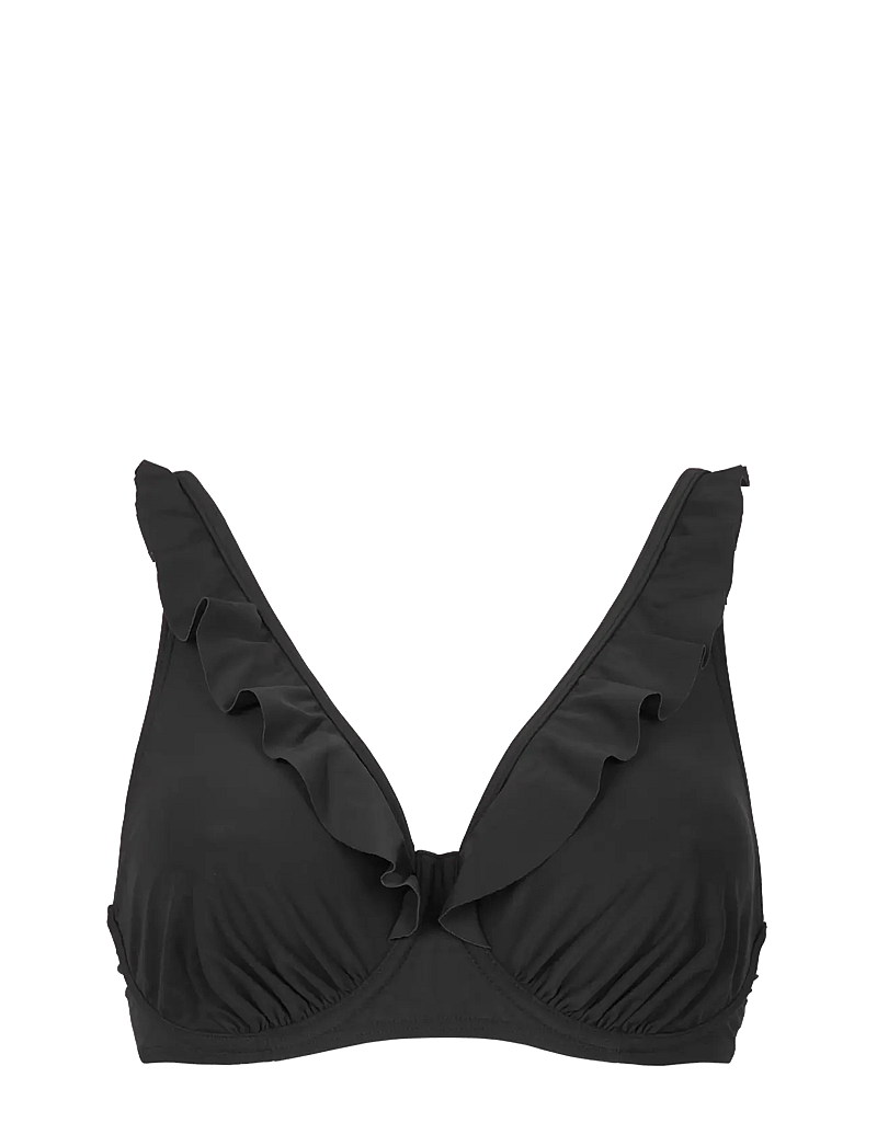 Damella of Sweden - Bikinibra Jamie - bikiini ülaosa - black - 1