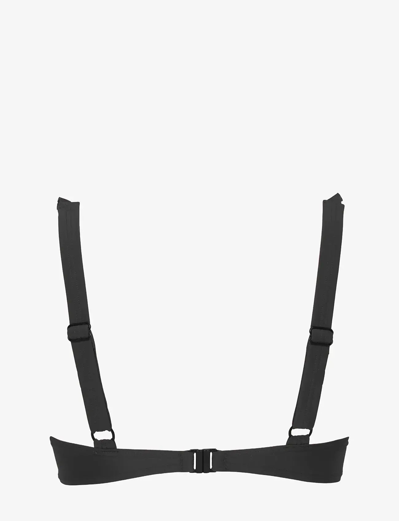 Damella of Sweden - Bikinibra Jamie - bikini overdele - black - 2