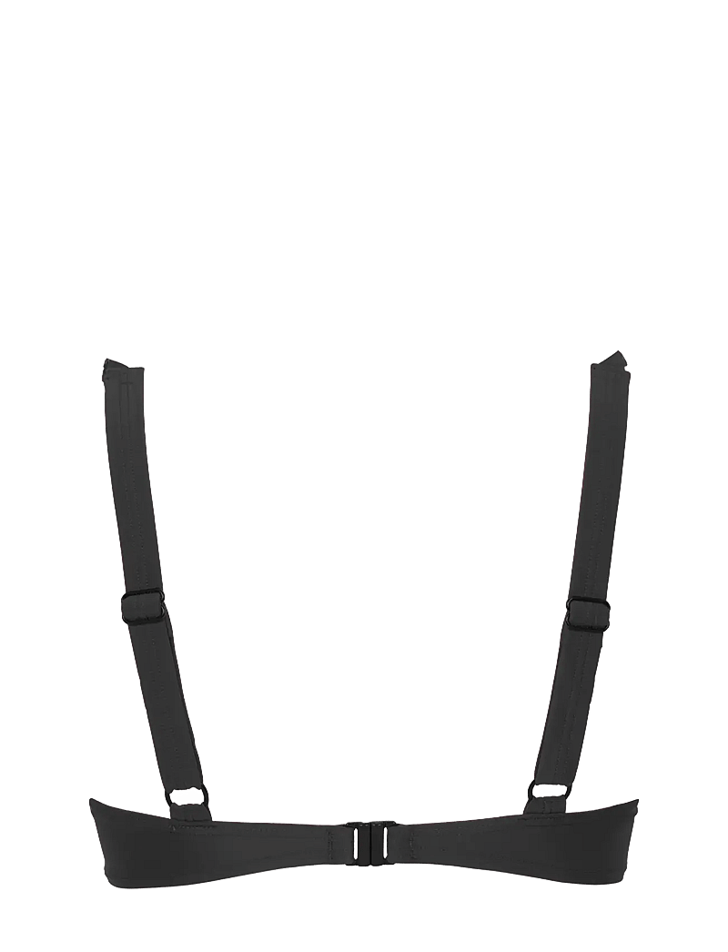 Damella of Sweden - Bikinibra Jamie - bikiini ülaosa - black - 2