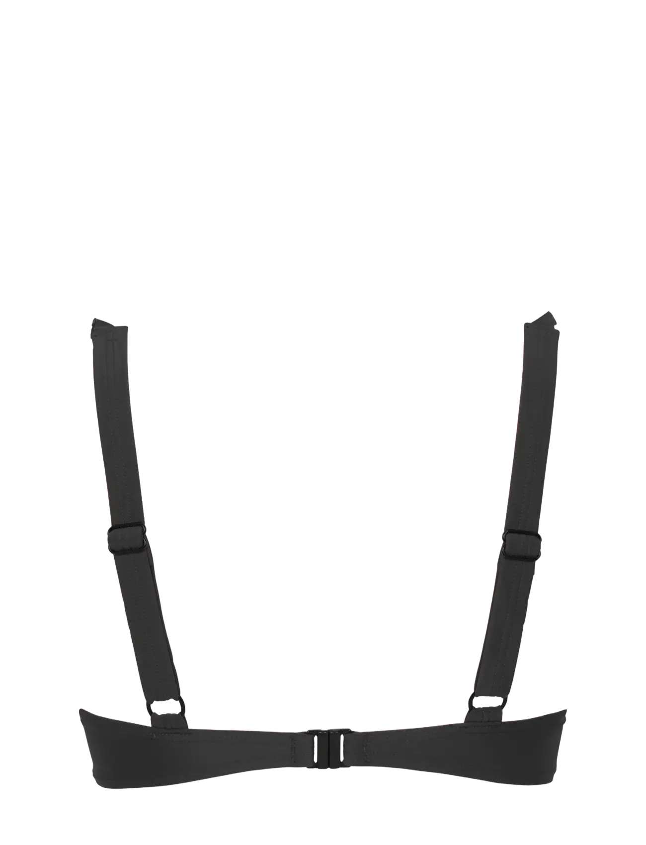 Damella of Sweden - Bikinibra Jamie - kolmiobikinit - black - 2