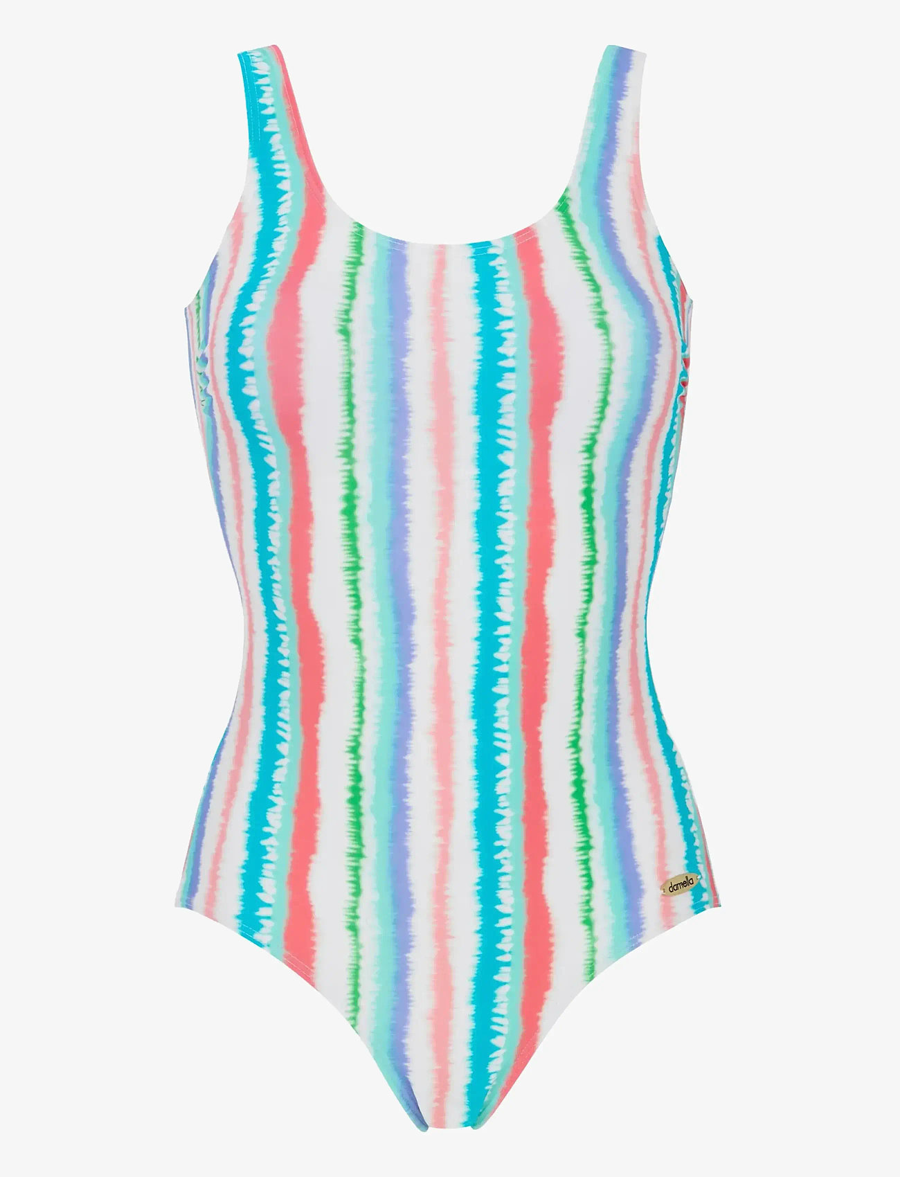 Damella of Sweden - Swimsuit Alice - kostiumy kąpielowe - multicolour - 1