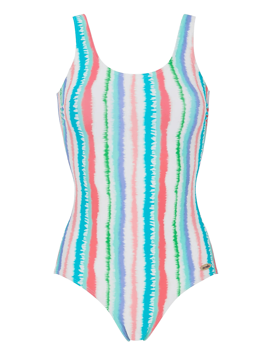 Damella of Sweden - Swimsuit Alice - badedragter - multicolour - 1