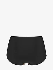 Damella of Sweden - Bikini brief Meryl - bikinihosen mit hoher taille - black - 2