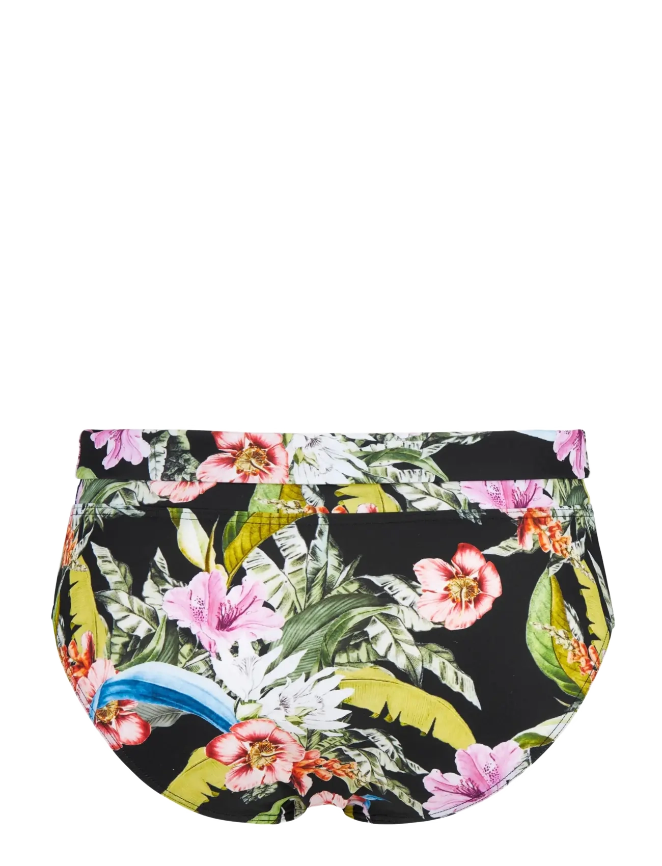 Damella of Sweden - Bikinibrief Veronica - bikini briefs - black - 2