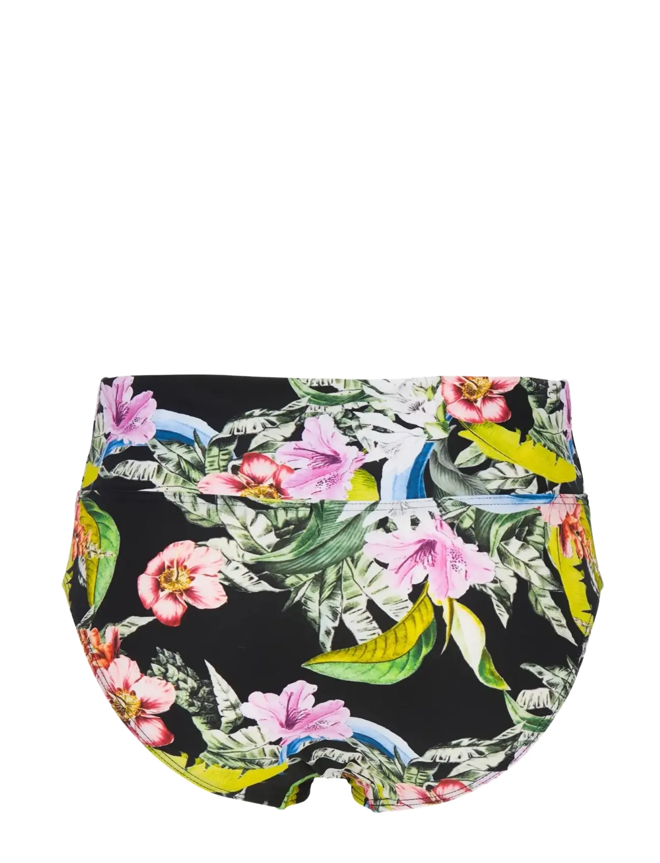 Damella of Sweden - Bikinibrief Veronica - bikini briefs - black - 4