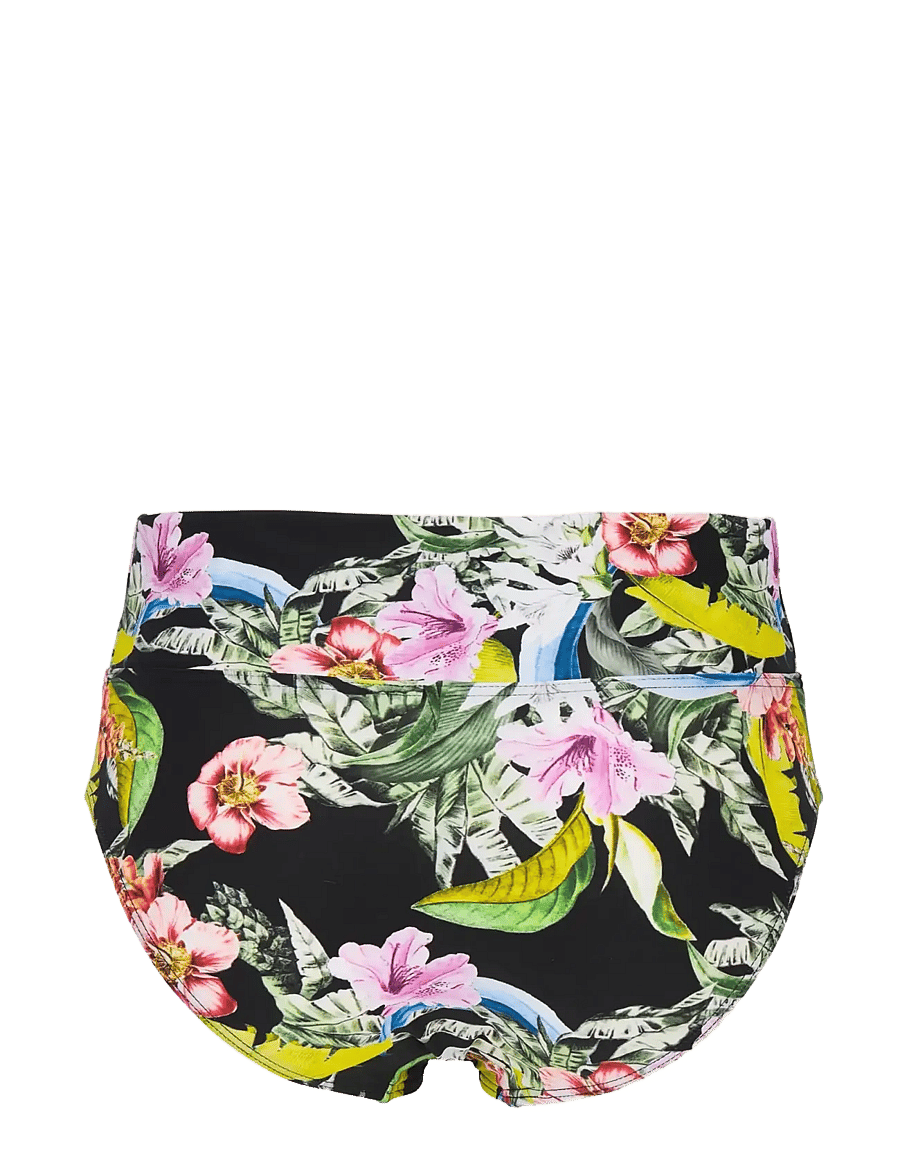 Damella of Sweden - Bikinibrief Veronica - bikini-slips - black - 4
