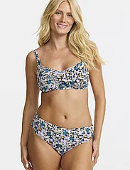 Damella of Sweden - Bikini brief Veronica - bikini-slips - multi-coloured - 0