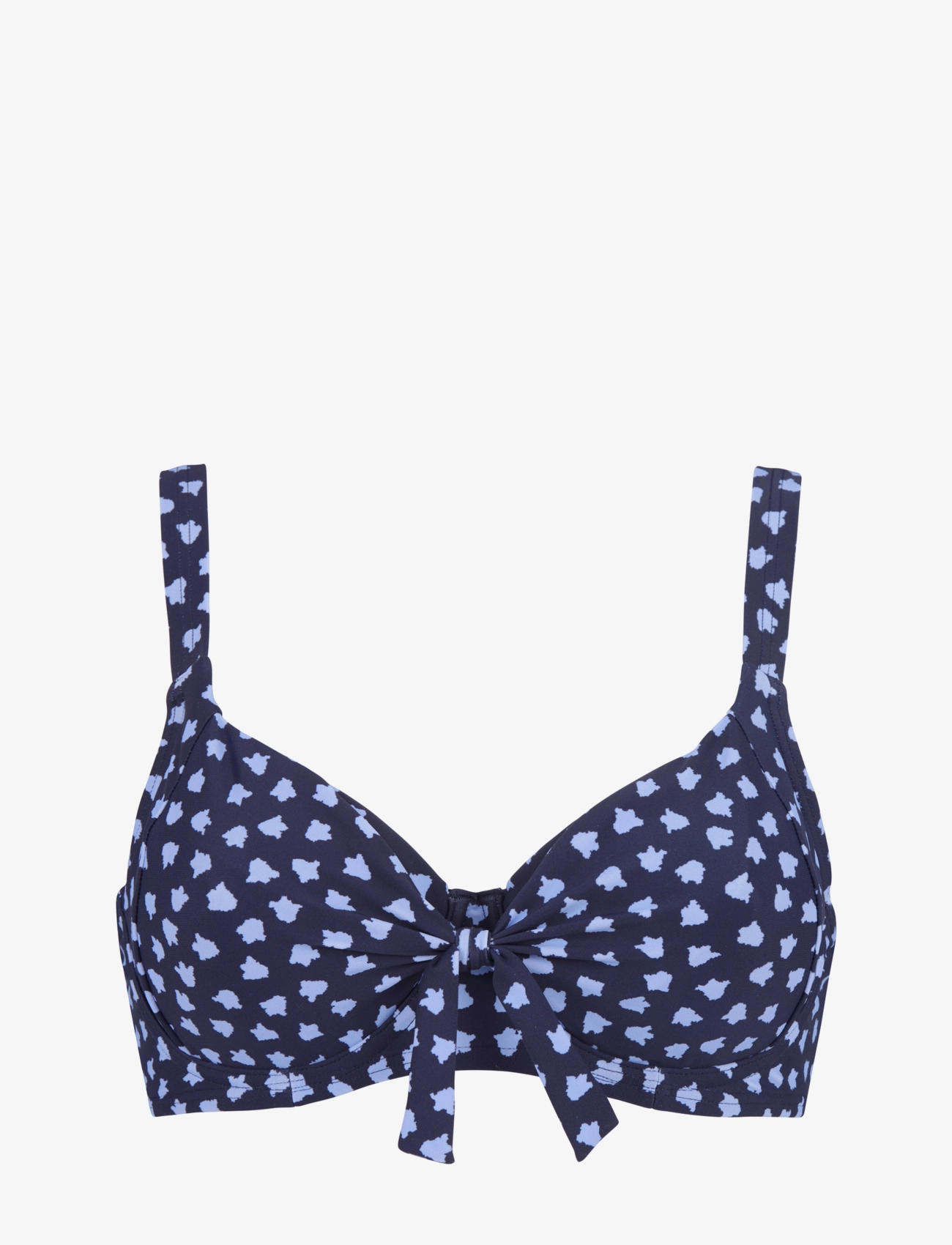 Damella of Sweden Bikini bra Goldie - Damella of Sweden - NAVY / navy