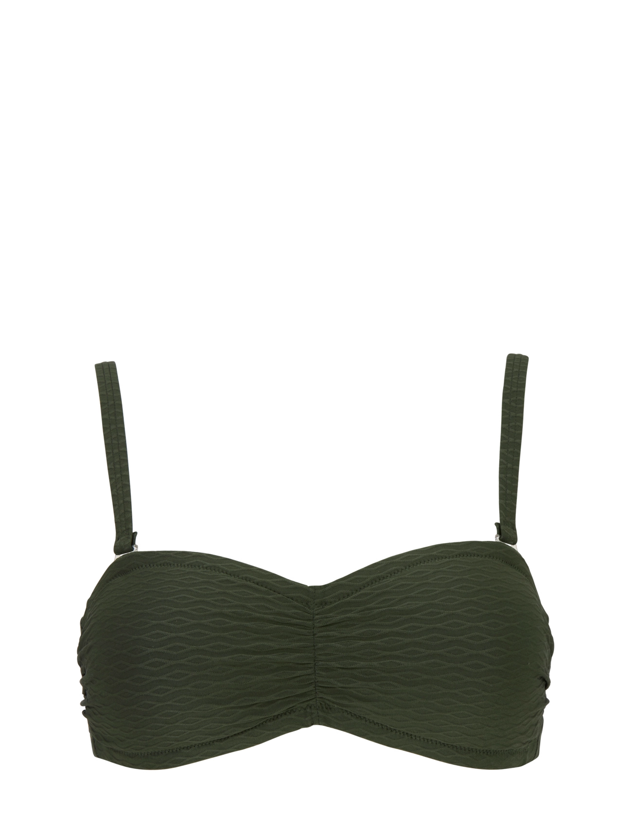 Damella of Sweden Bikinibra Olivia - Bikinis - KHAKI / green