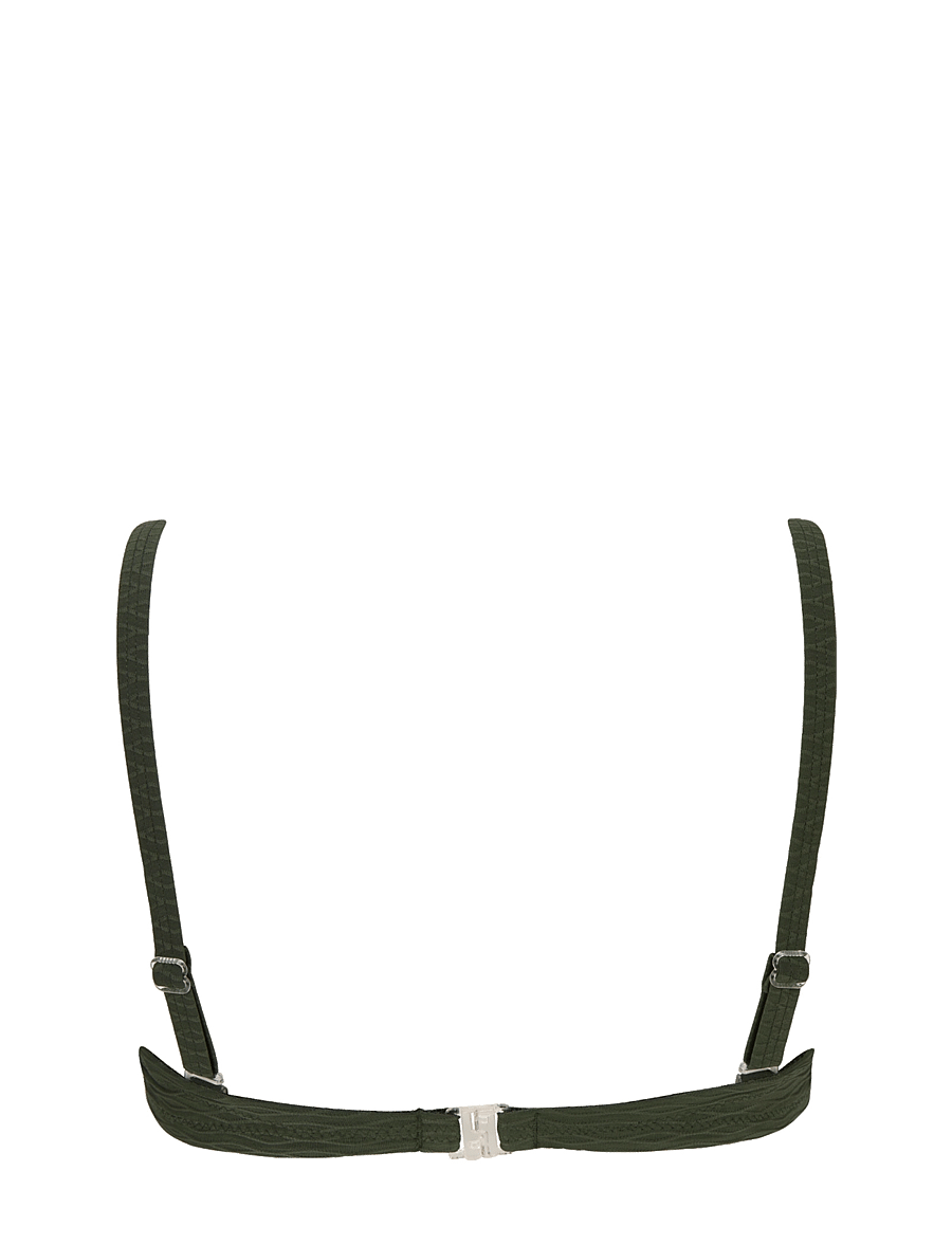 Damella of Sweden - Bikinibra Olivia - paelast bikiinide ülaosad - khaki - 2
