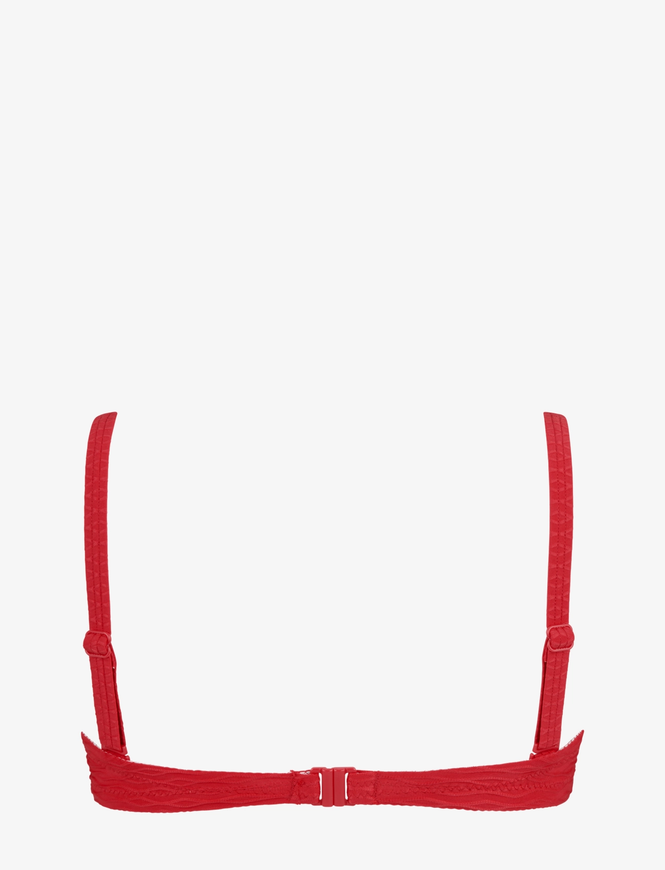 Damella of Sweden - Bikinibra Olivia - bandeau-bikini-oberteile - red - 2
