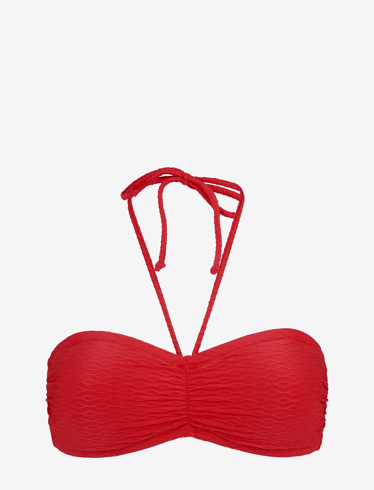 Damella of Sweden - Bikinibra Olivia - paelast bikiinide ülaosad - red - 3