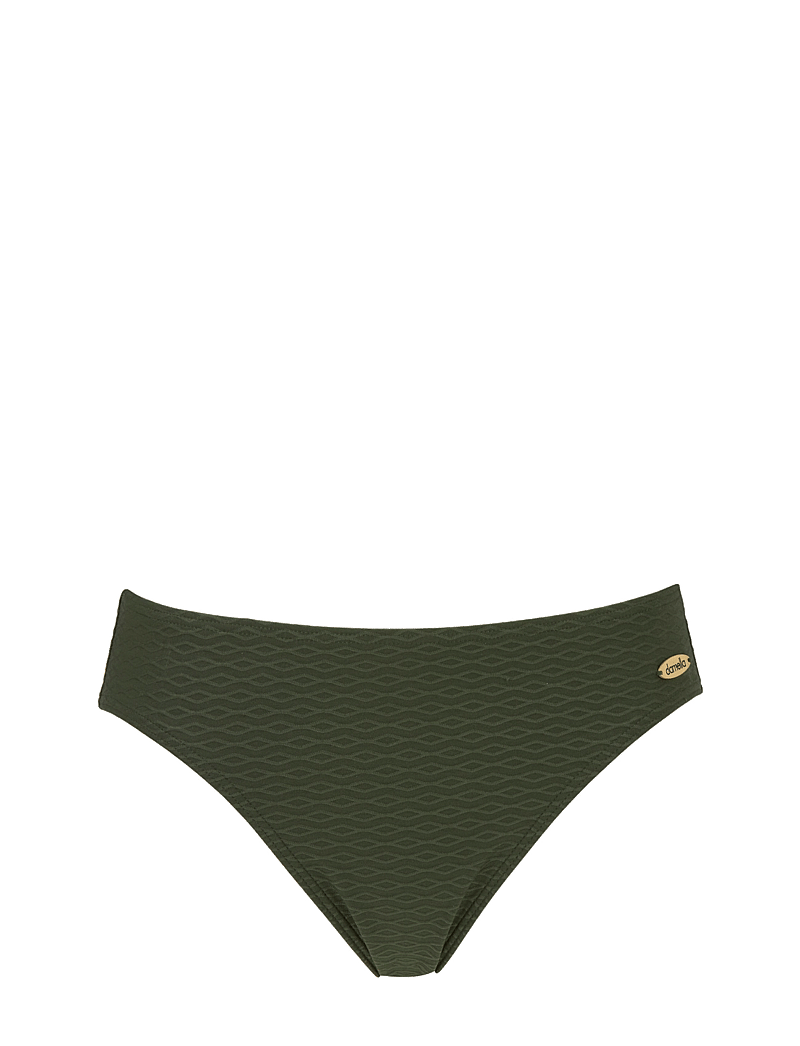 Damella of Sweden - Bikinibrief Brigitte - bikiinipüksid - khaki - 1