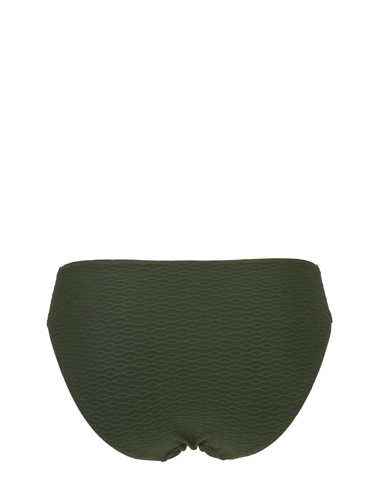 Damella of Sweden - Bikinibrief Brigitte - bikini truser - khaki - 2