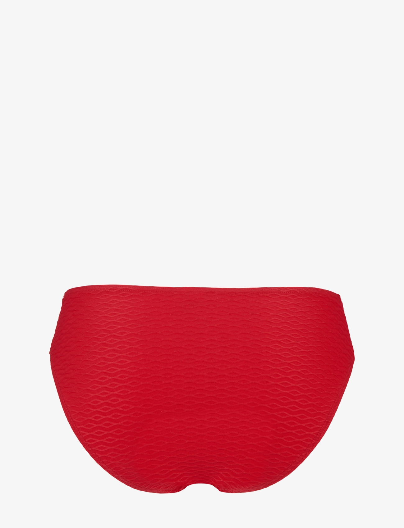Damella of Sweden - Bikinibrief Brigitte - bikini truser - red - 2