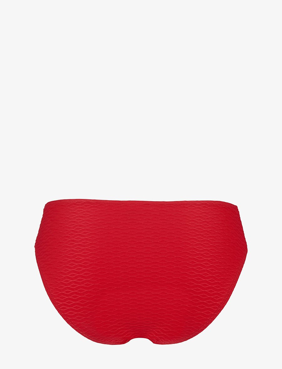 Damella of Sweden - Bikinibrief Brigitte - bikiinipüksid - red - 2