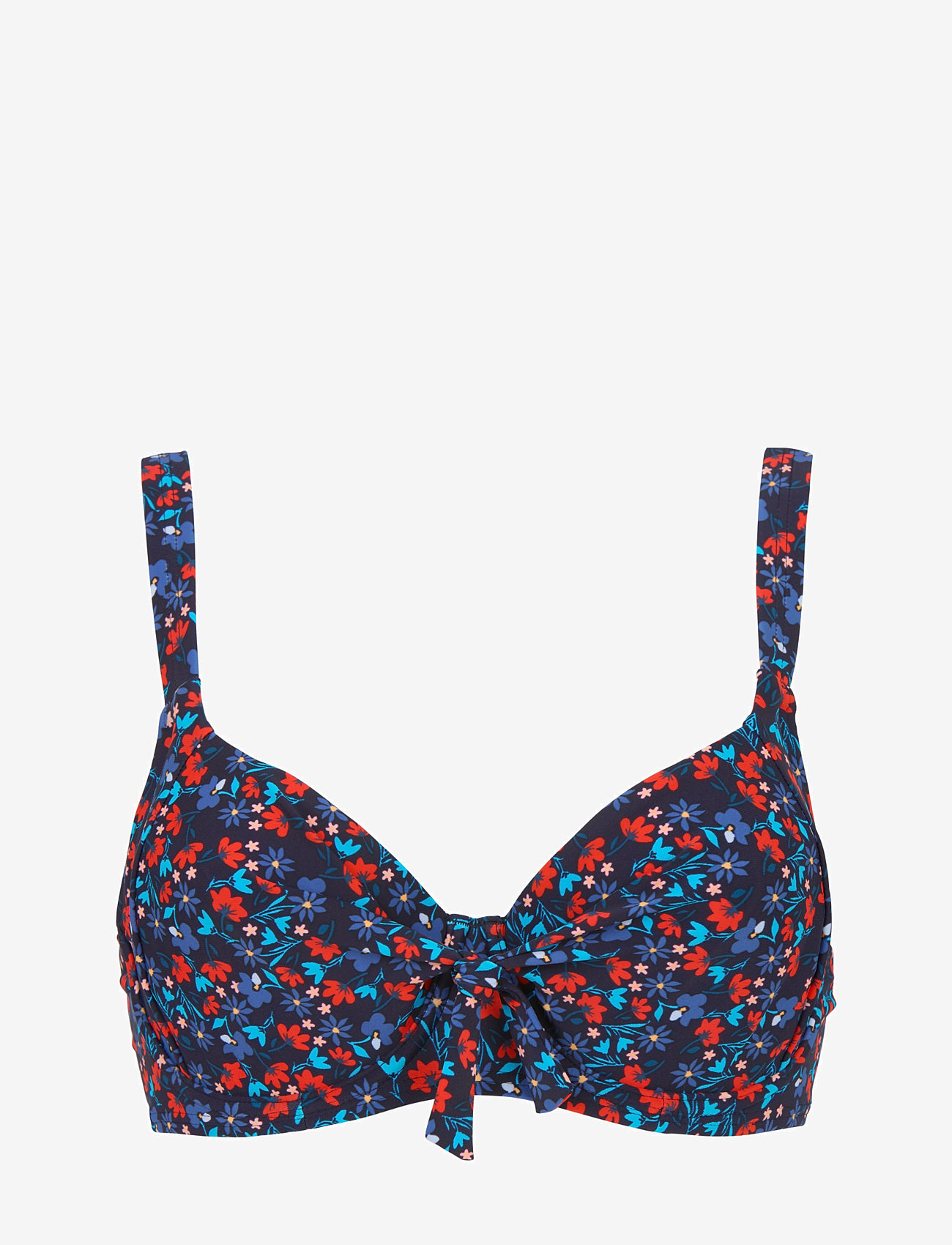 Damella of Sweden - Bikinibra underwire Goldie - bikinitoppe med bøjle - navy - 1