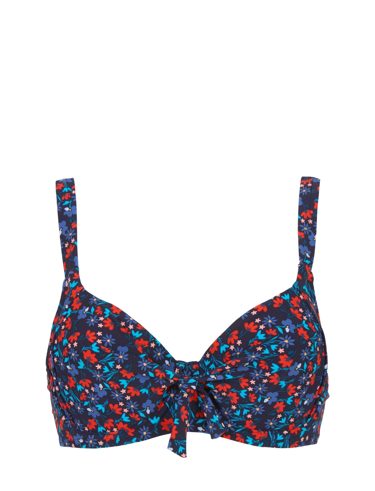 Damella of Sweden - Bikinibra underwire Goldie - stanik z fiszbinami bikini - navy - 1