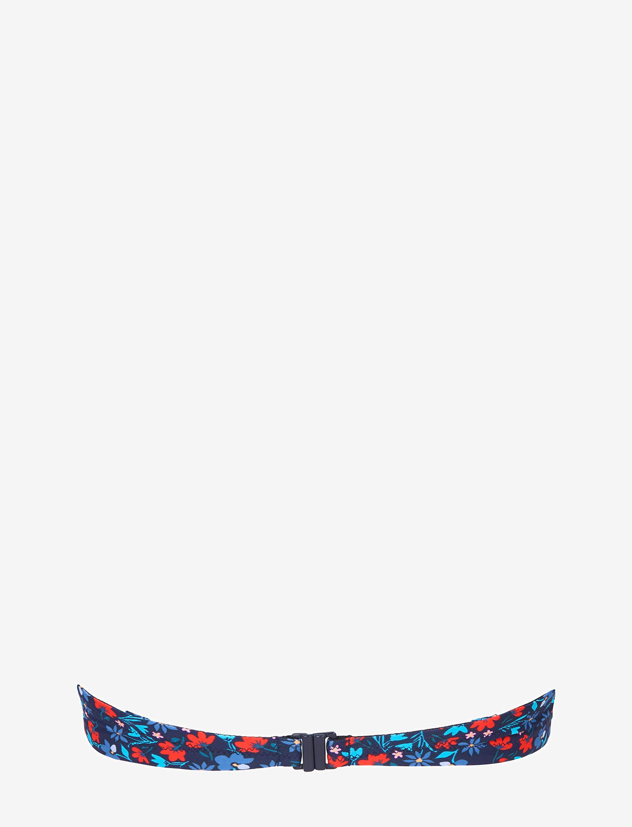 Damella of Sweden - Bikinibra padded Olivia - bandeaubikinier - navy - 2