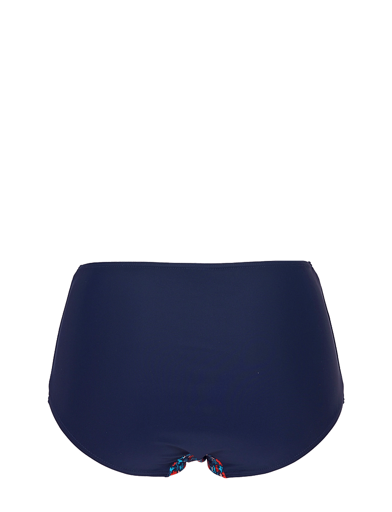 Damella of Sweden - Bikinibrief maxi Meryl - bikini z wysokim stanem - navy - 2