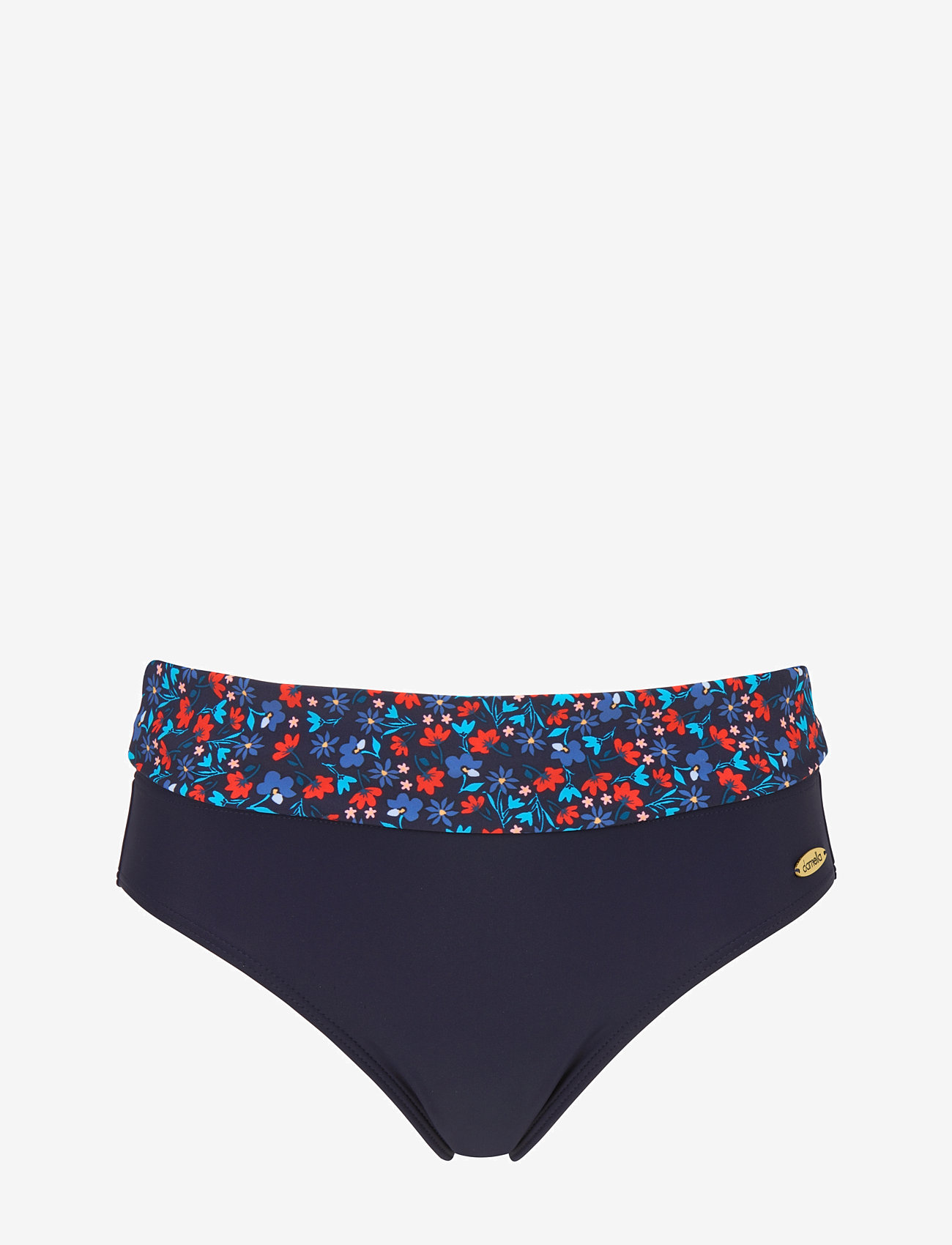 Damella of Sweden - Bikinibrief Veronica - bikini-slips - navy - 1