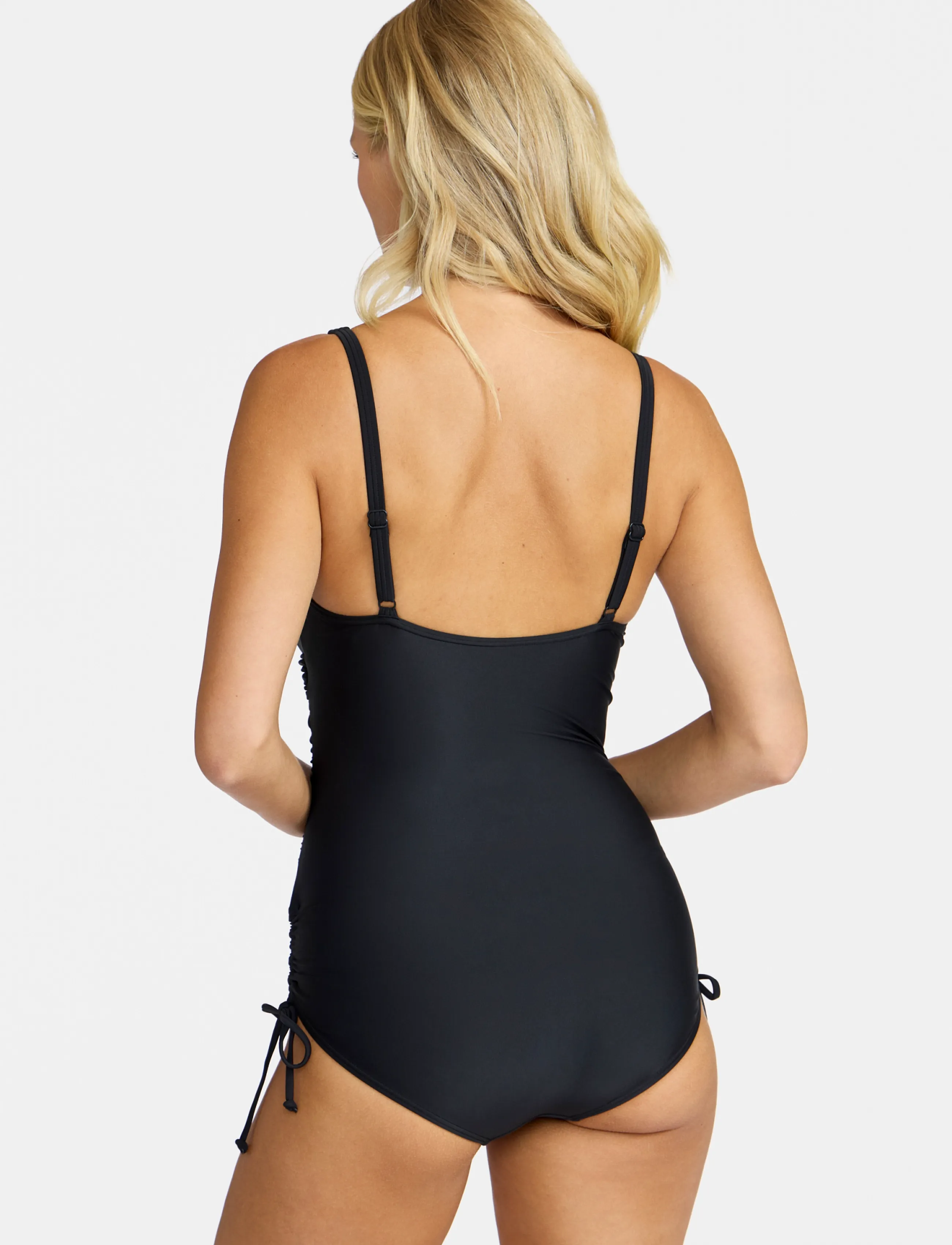 Damella of Sweden Swimsuit Luna baddräkter dam – bild 2