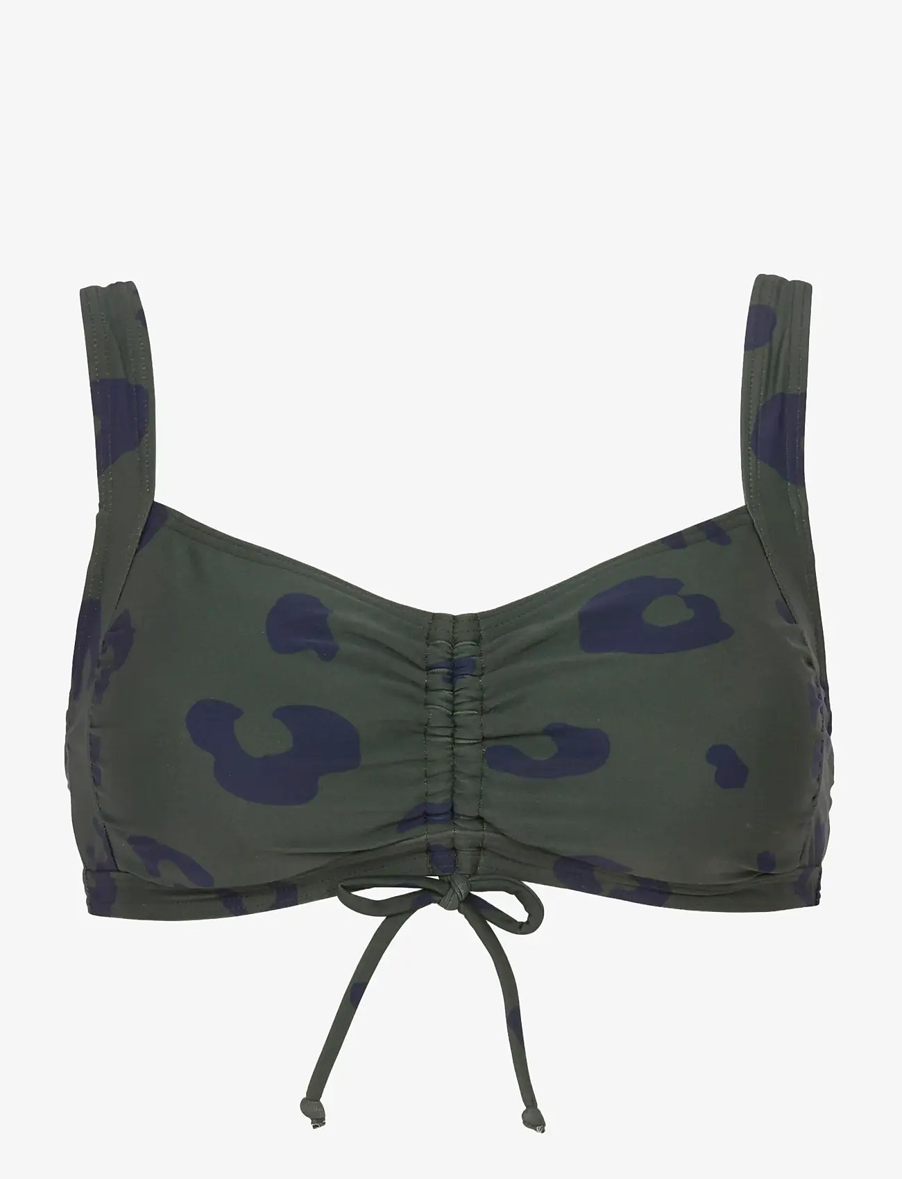 Damella of Sweden - Bikinibra Rosanna - paelast bikiinide ülaosad - khaki - 1