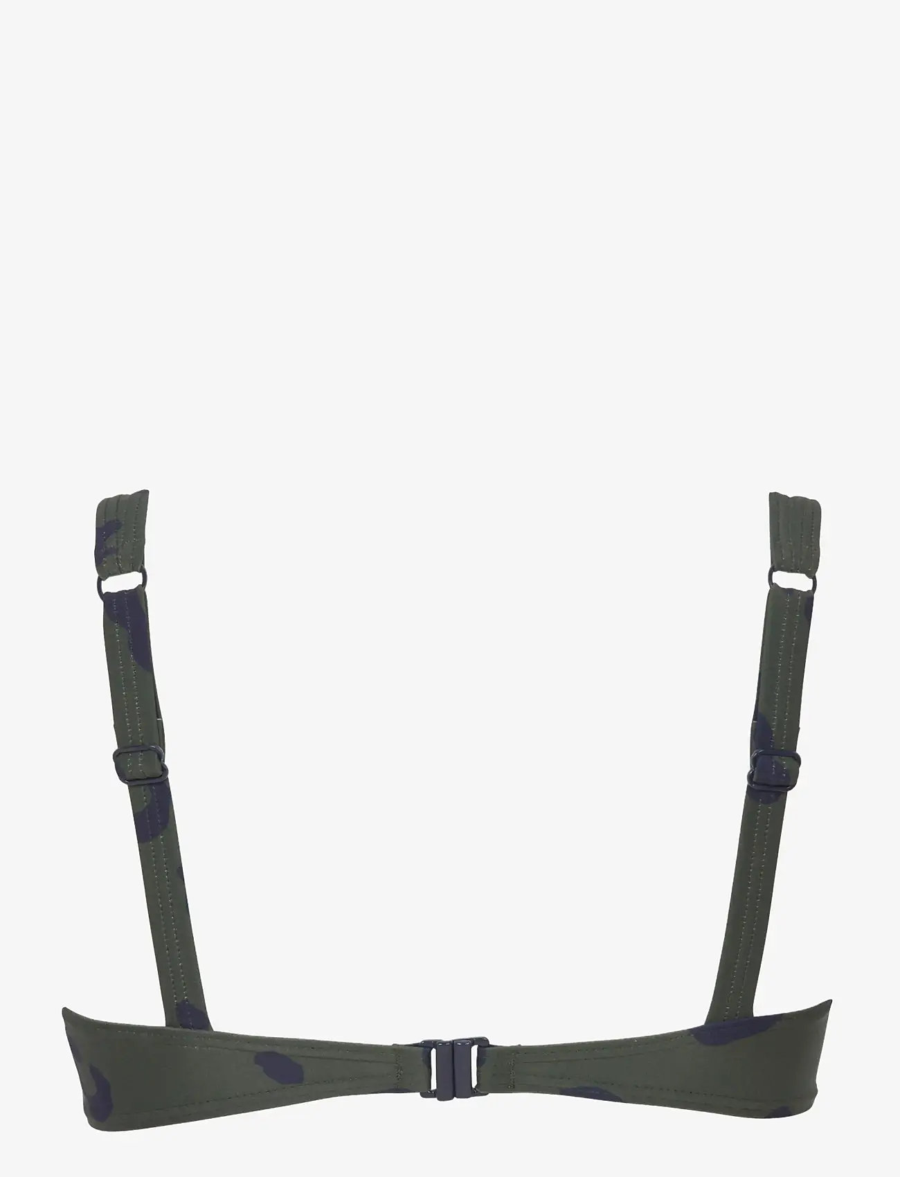 Damella of Sweden - Bikinibra Rosanna - paelast bikiinide ülaosad - khaki - 2