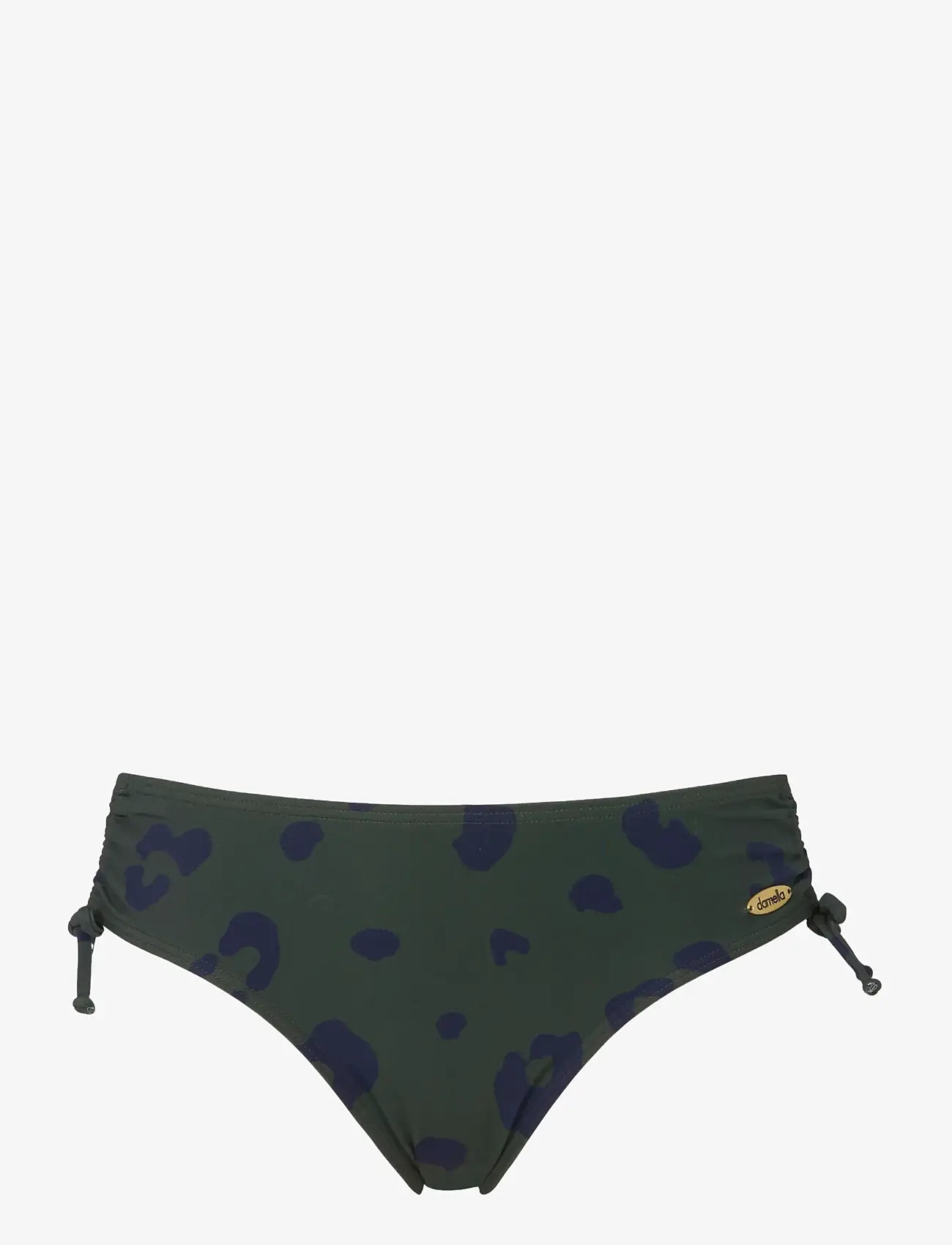 Damella of Sweden - Bikinibrief Natalie - bikini briefs - khaki - 1