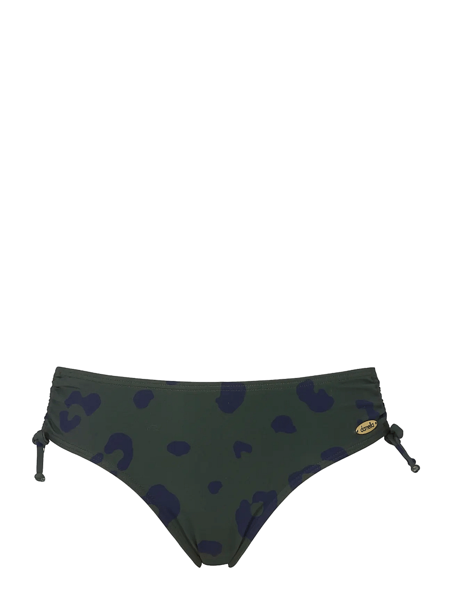 Damella of Sweden - Bikinibrief Natalie - bikinibriefs - khaki - 1