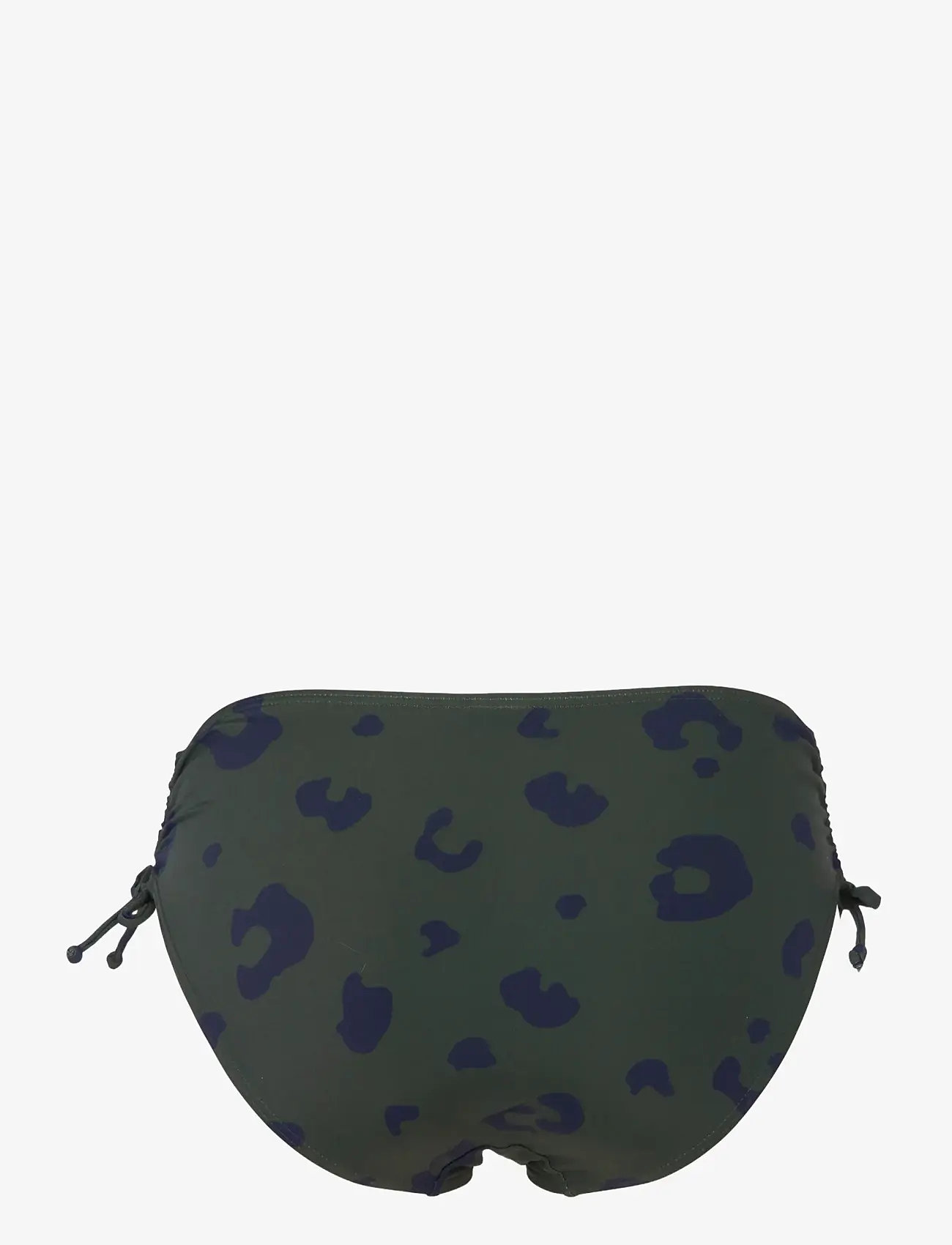 Damella of Sweden - Bikinibrief Natalie - bikini briefs - khaki - 2