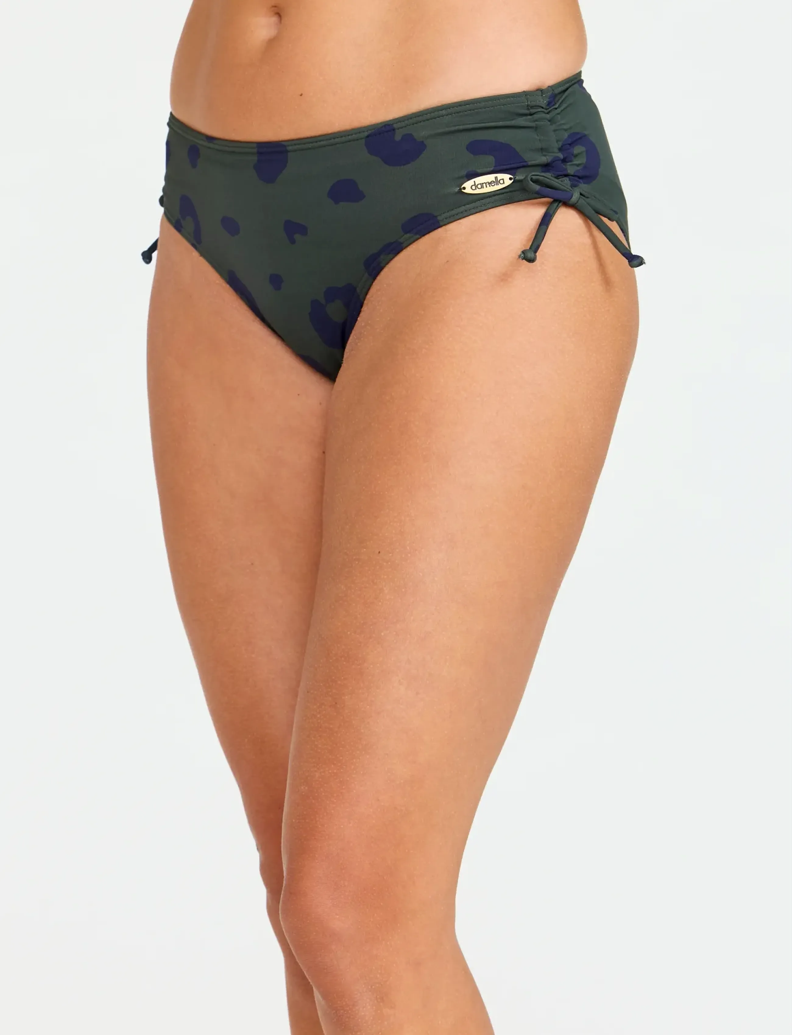 Bikinibrief Natalie