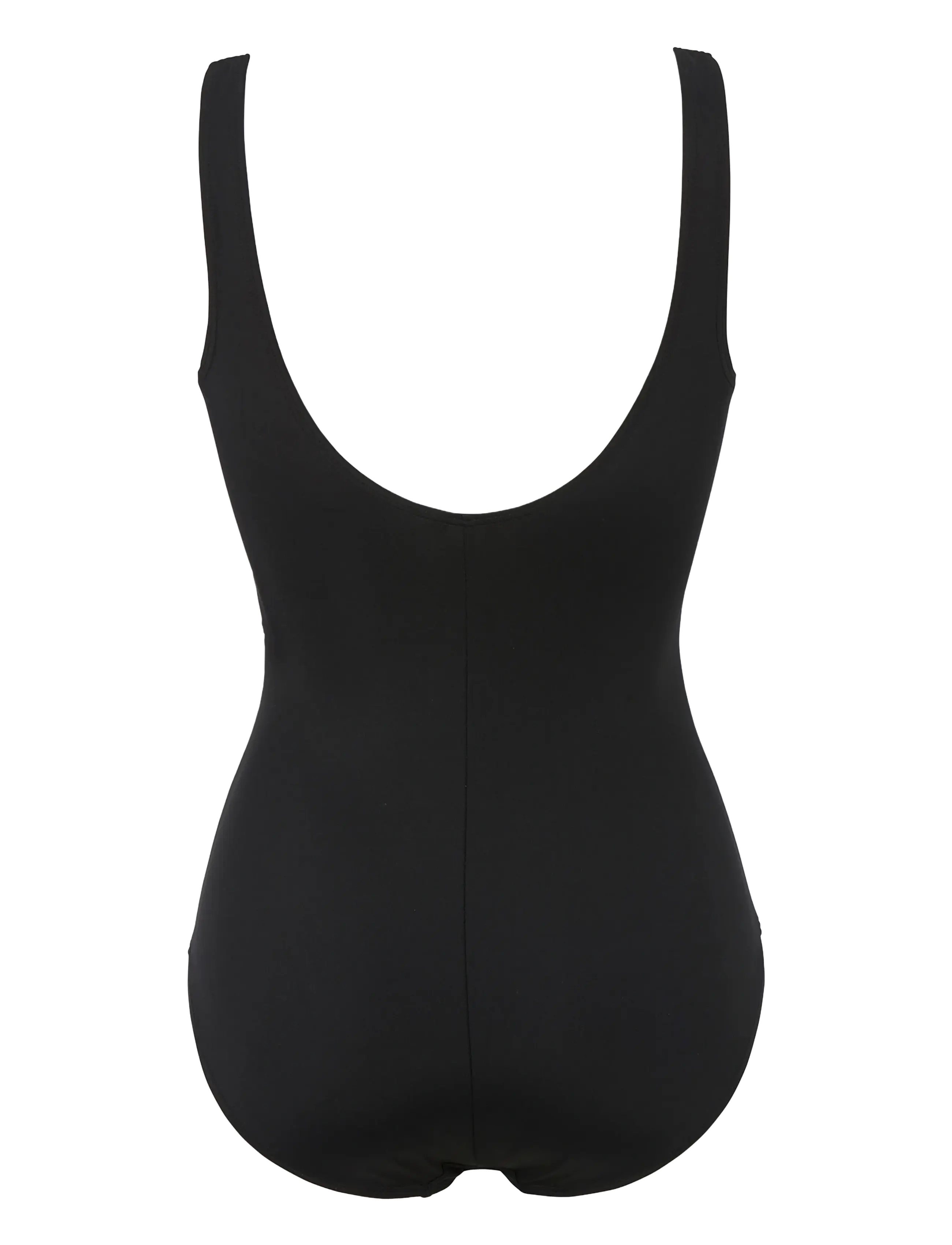 Damella of Sweden - Swimsuit Julia - sundföt - black/white - 2
