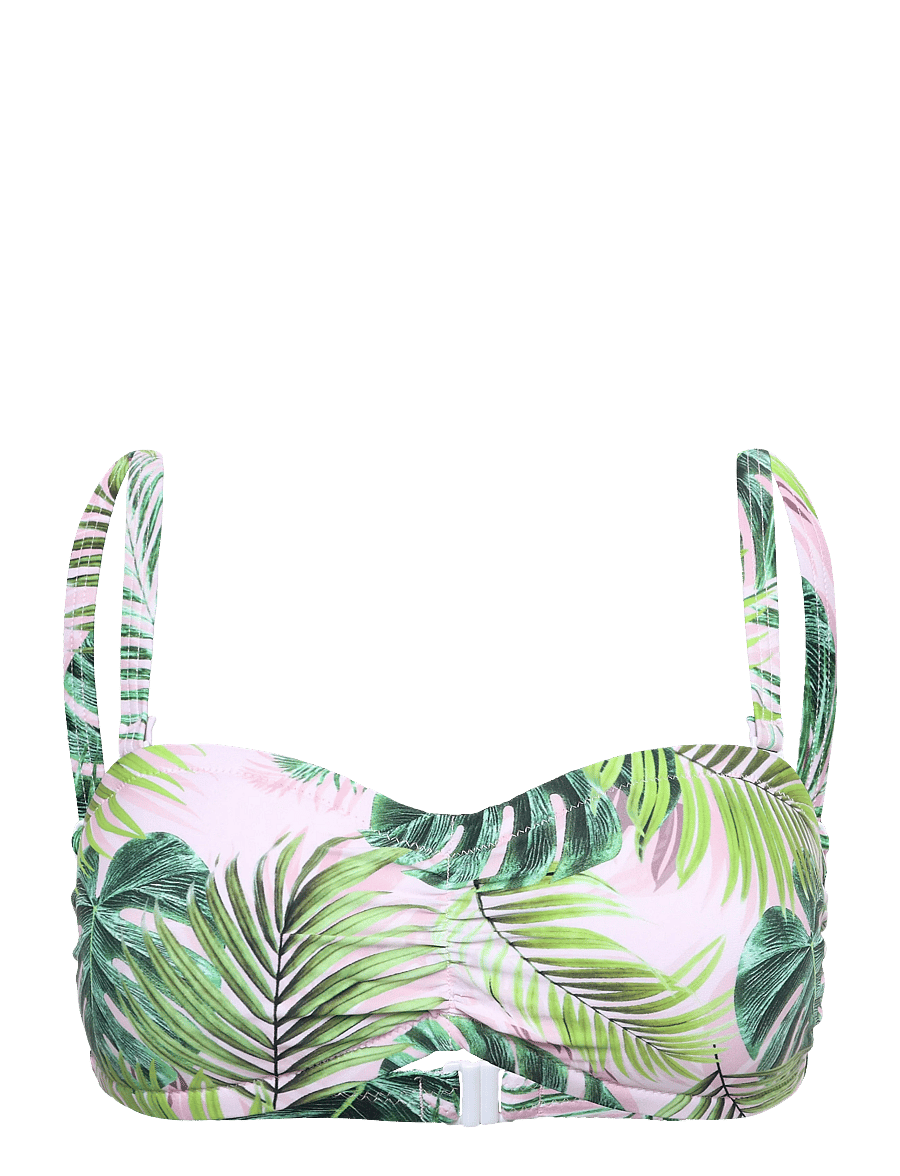 Damella of Sweden - Bikinibra soft Olivia - bandeaubikinier - pale pink - 1